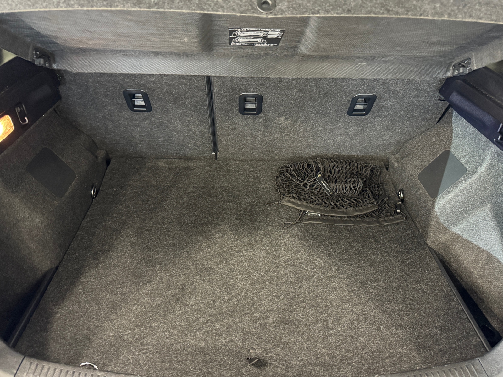 Thumbnail: 2016 Scion iM - 7