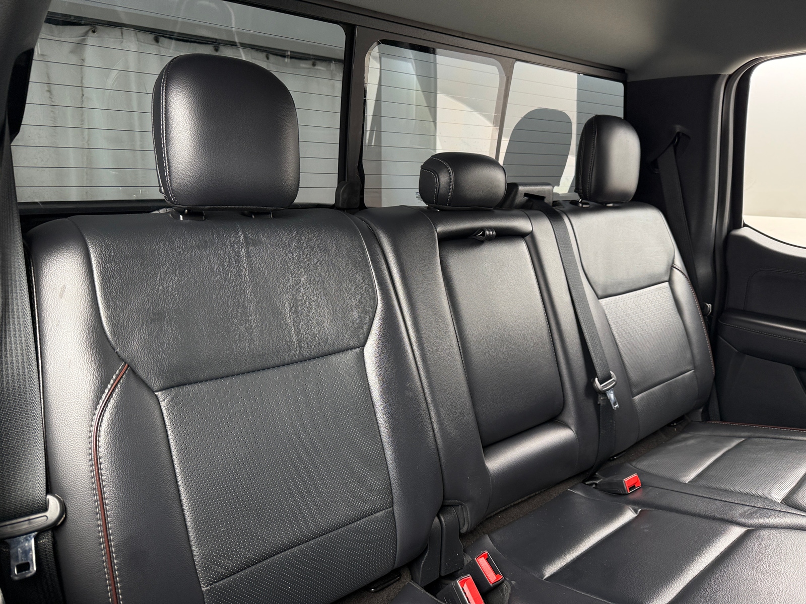 Thumbnail: 2021 Ford Econoline - 5