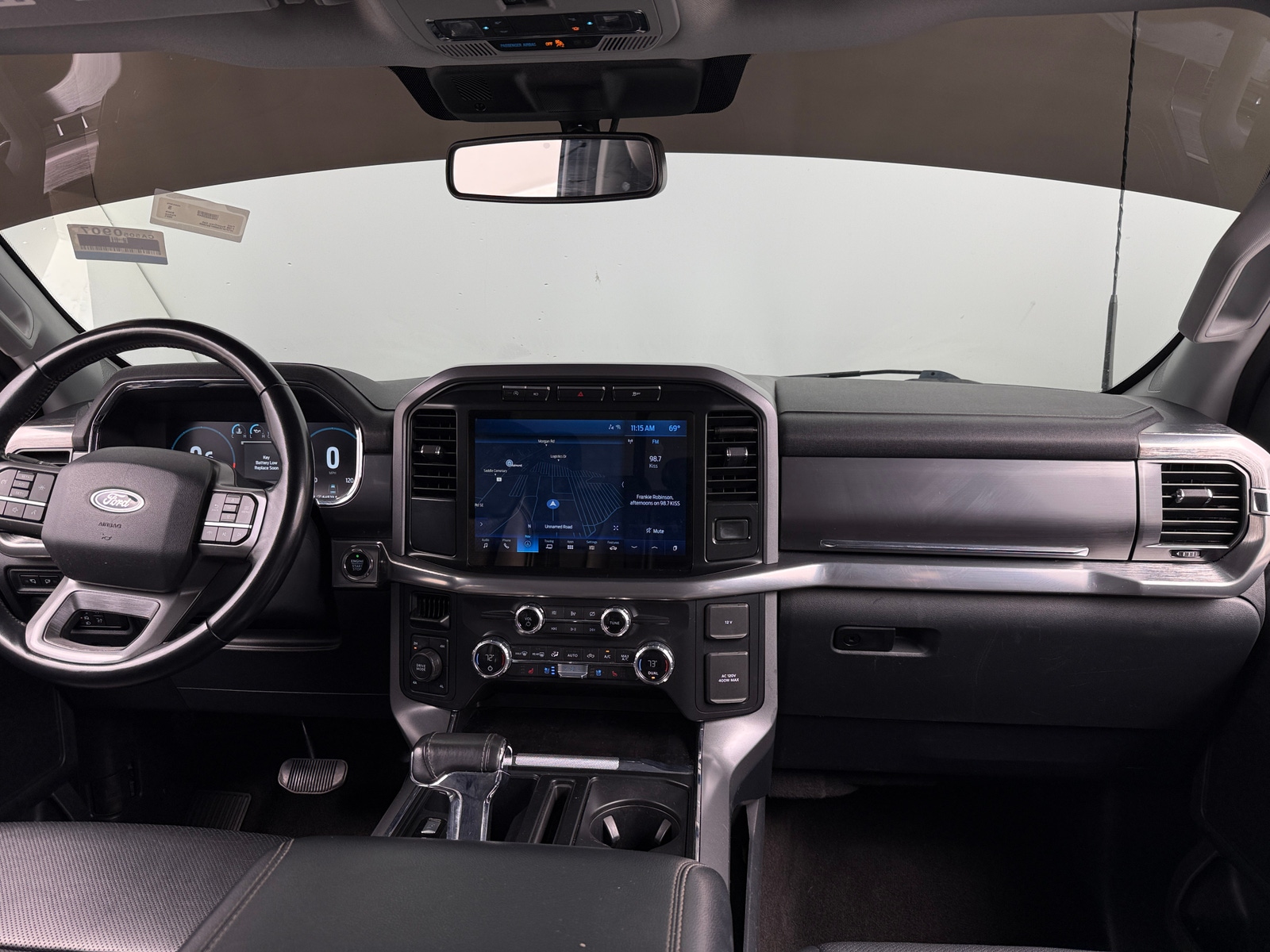 Thumbnail: 2021 Ford Econoline - 2