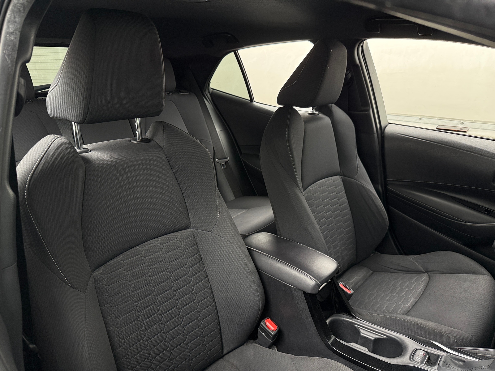 Thumbnail: 2022 Toyota Corolla - 2