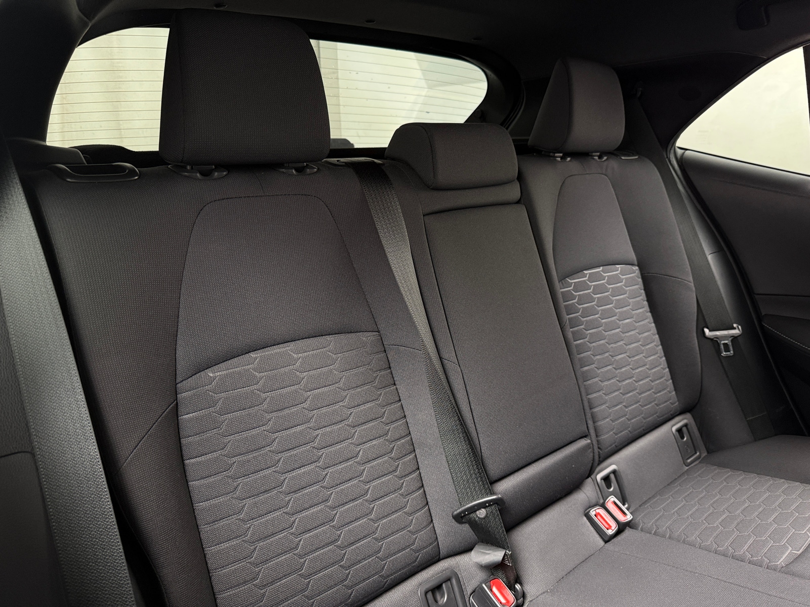 Thumbnail: 2022 Toyota Corolla - 6