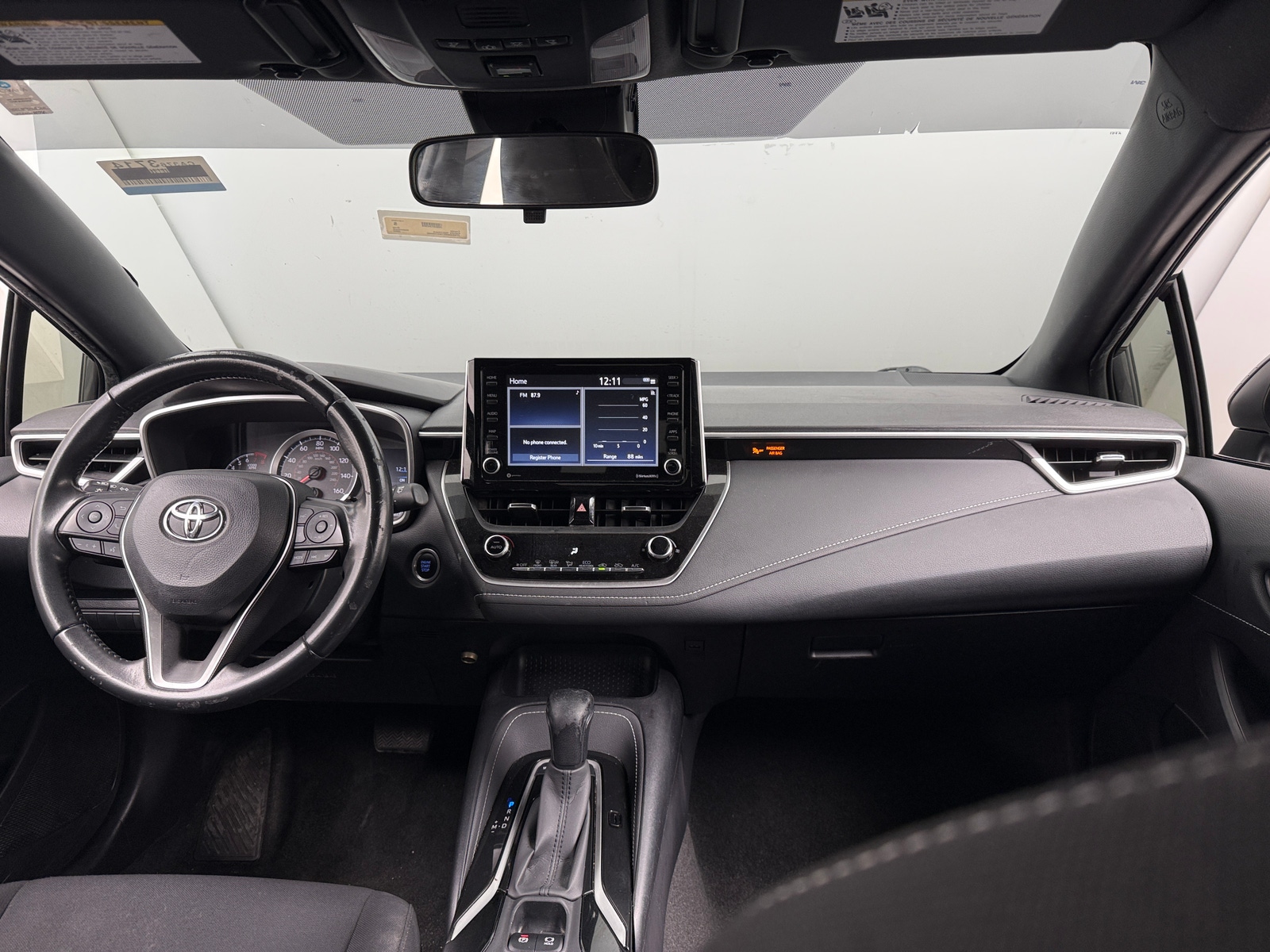 Thumbnail: 2022 Toyota Corolla - 3