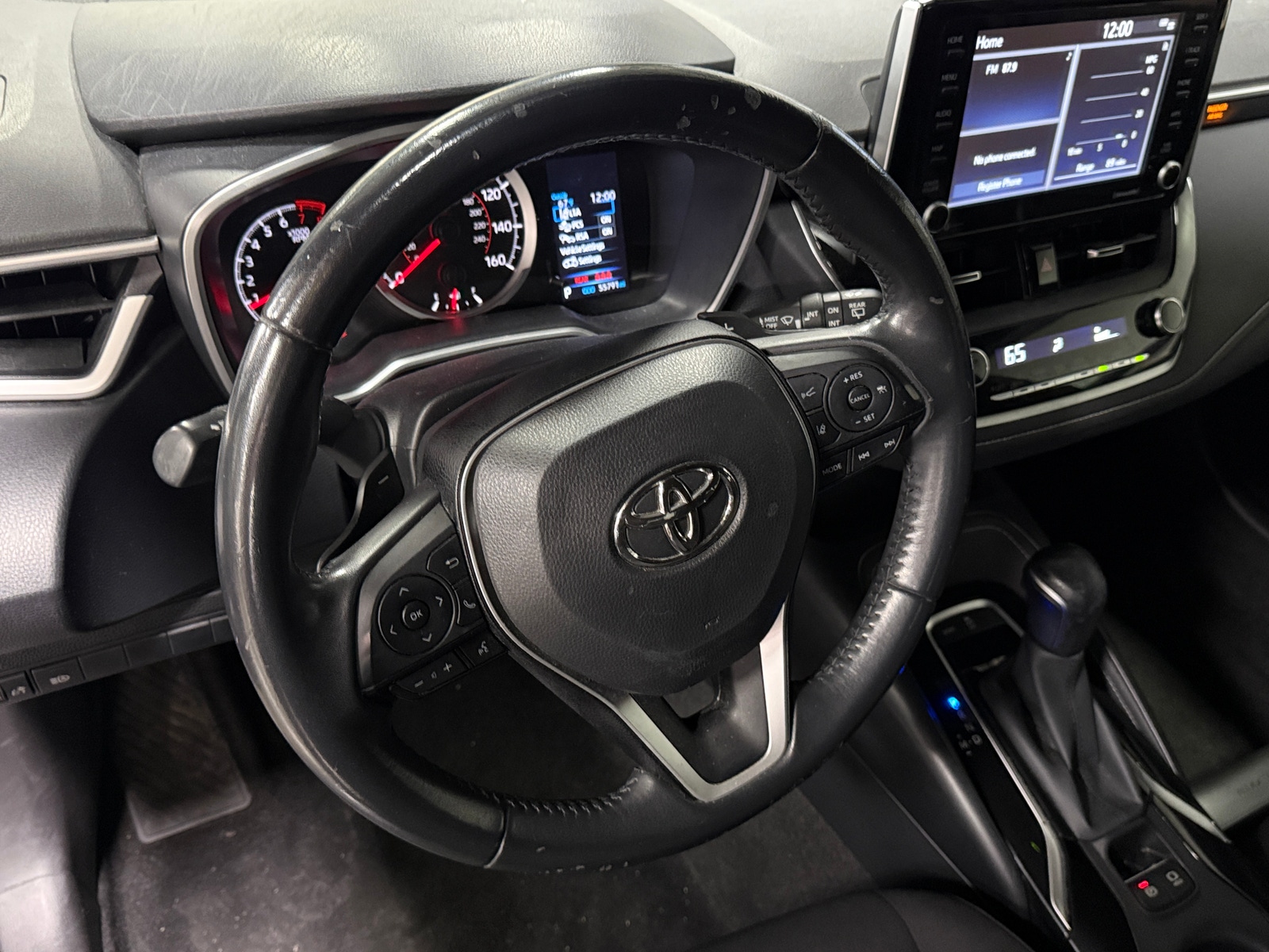 Thumbnail: 2022 Toyota Corolla - 5