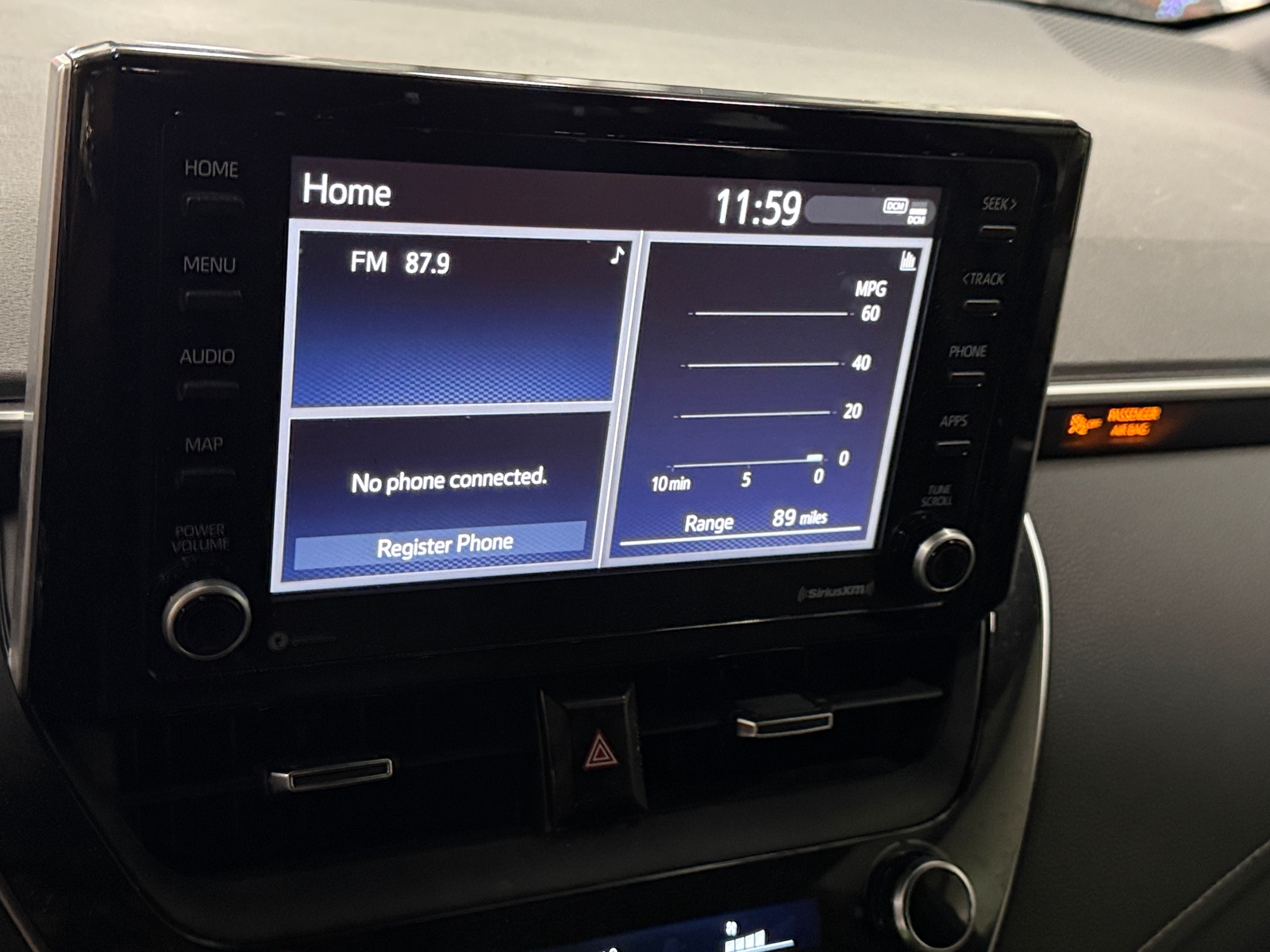 Thumbnail: 2022 Toyota Corolla - 4