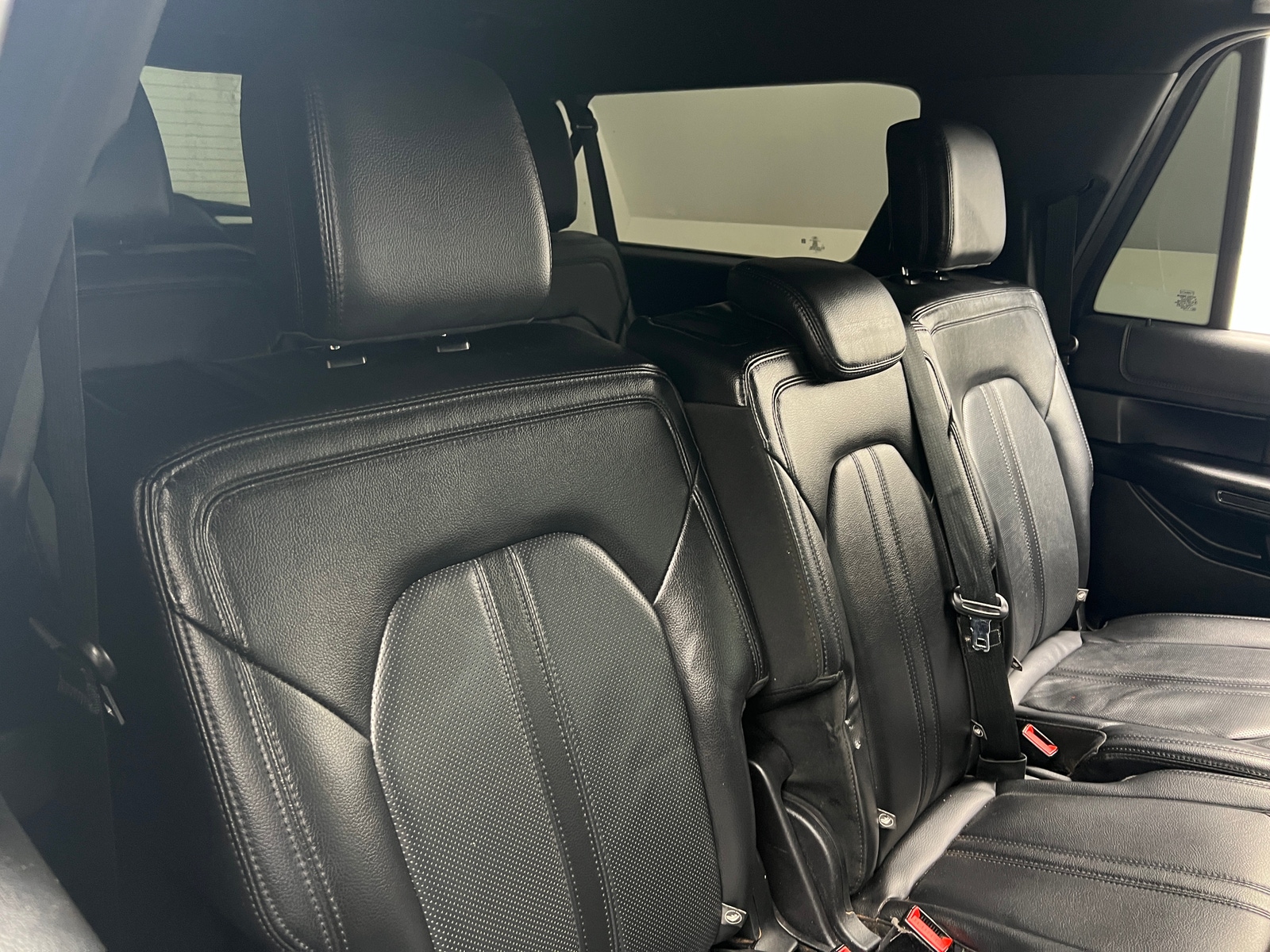 Thumbnail: 2021 Ford Expedition MAX - 5