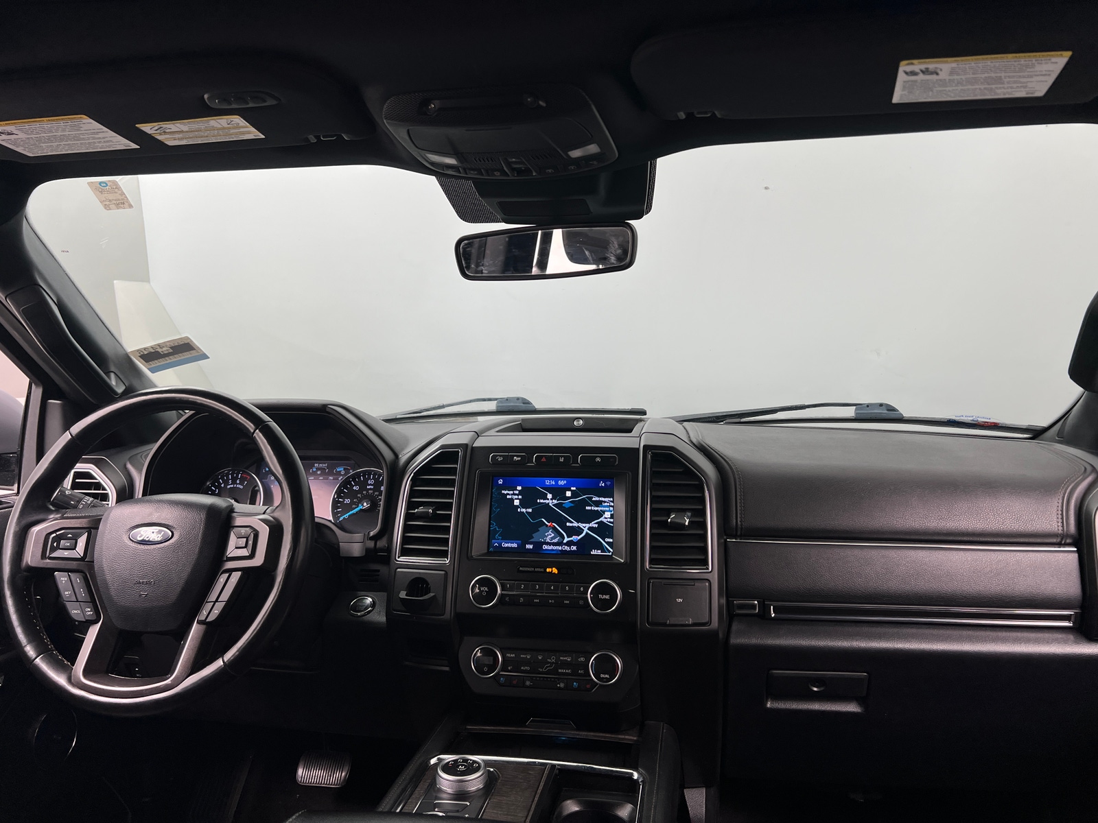 Thumbnail: 2021 Ford Expedition MAX - 2