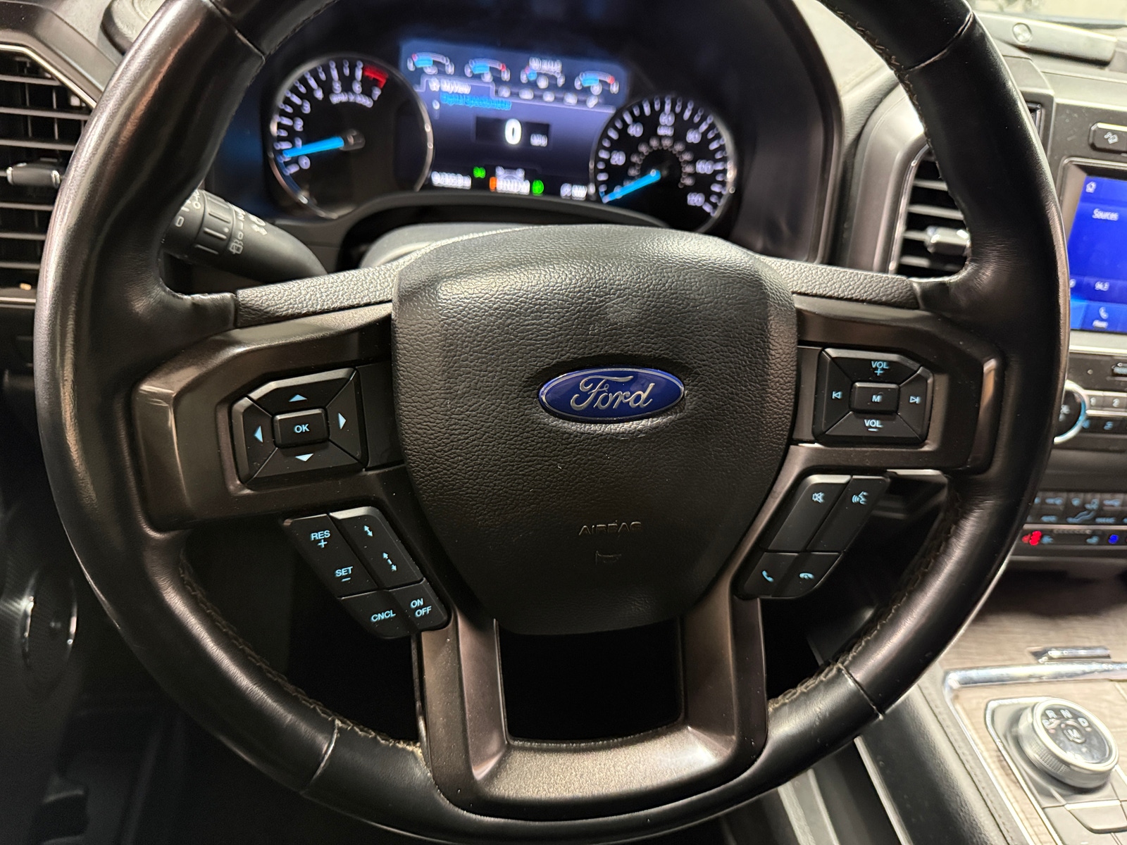 Thumbnail: 2021 Ford Expedition MAX - 4