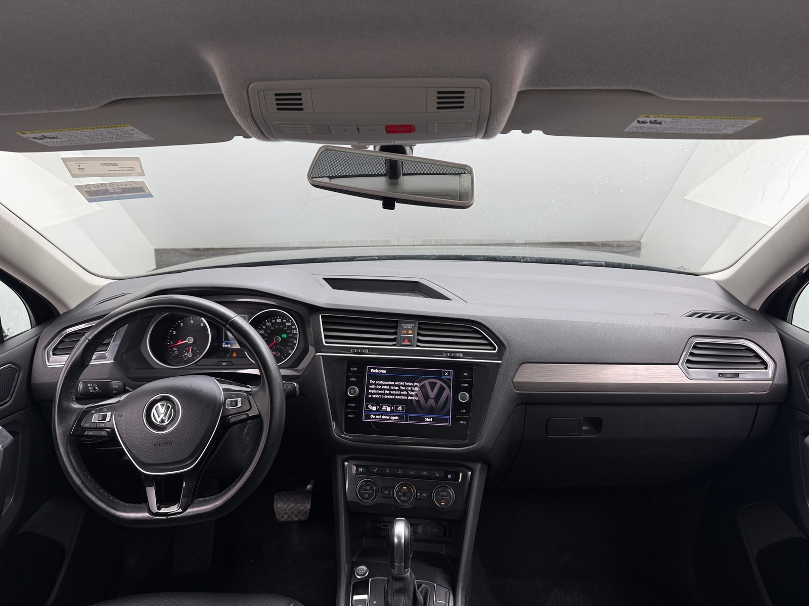 Thumbnail: 2018 Volkswagen Tiguan - 2