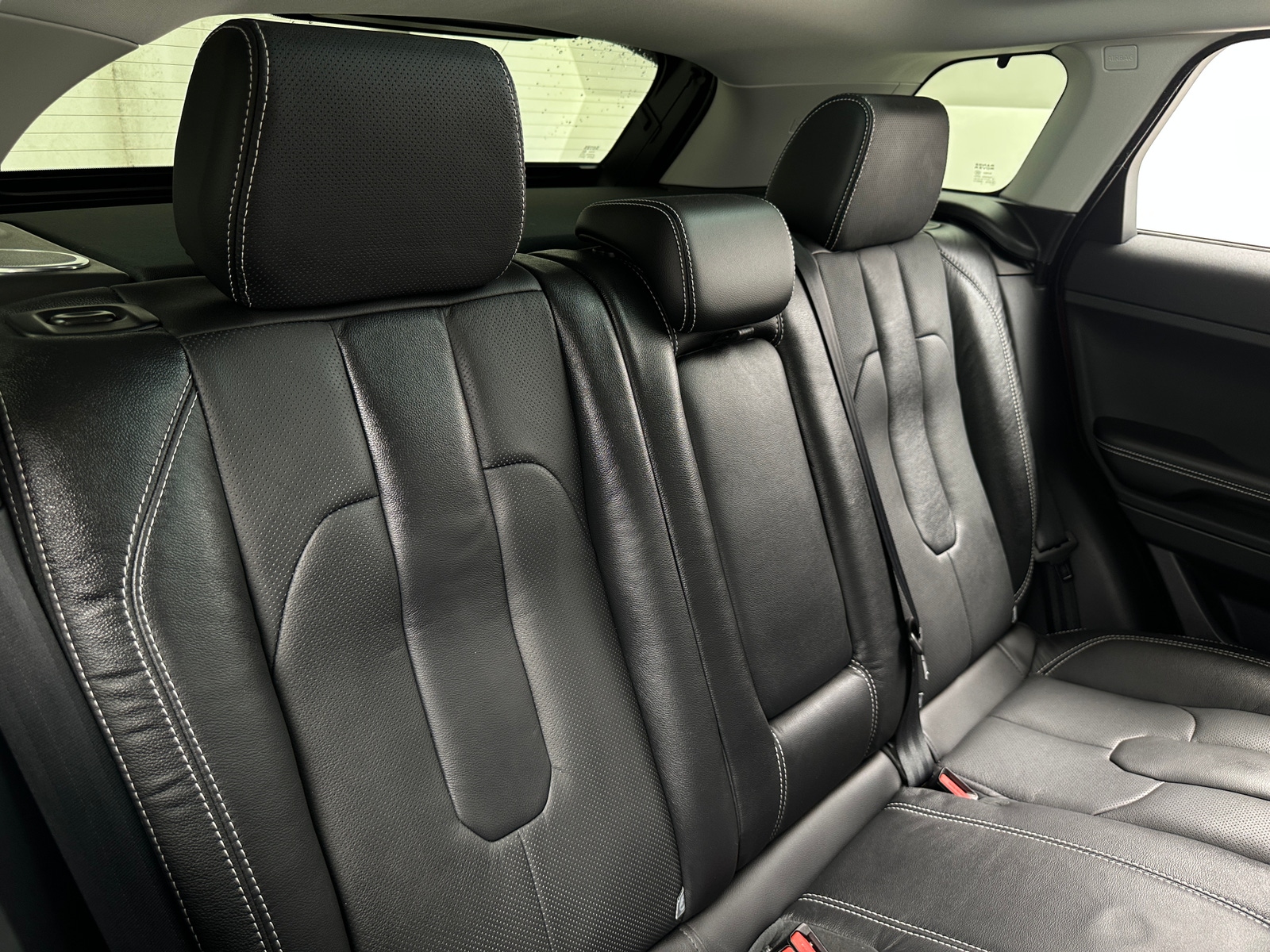 Thumbnail: 2014 Land Rover Range Rover Evoque - 5