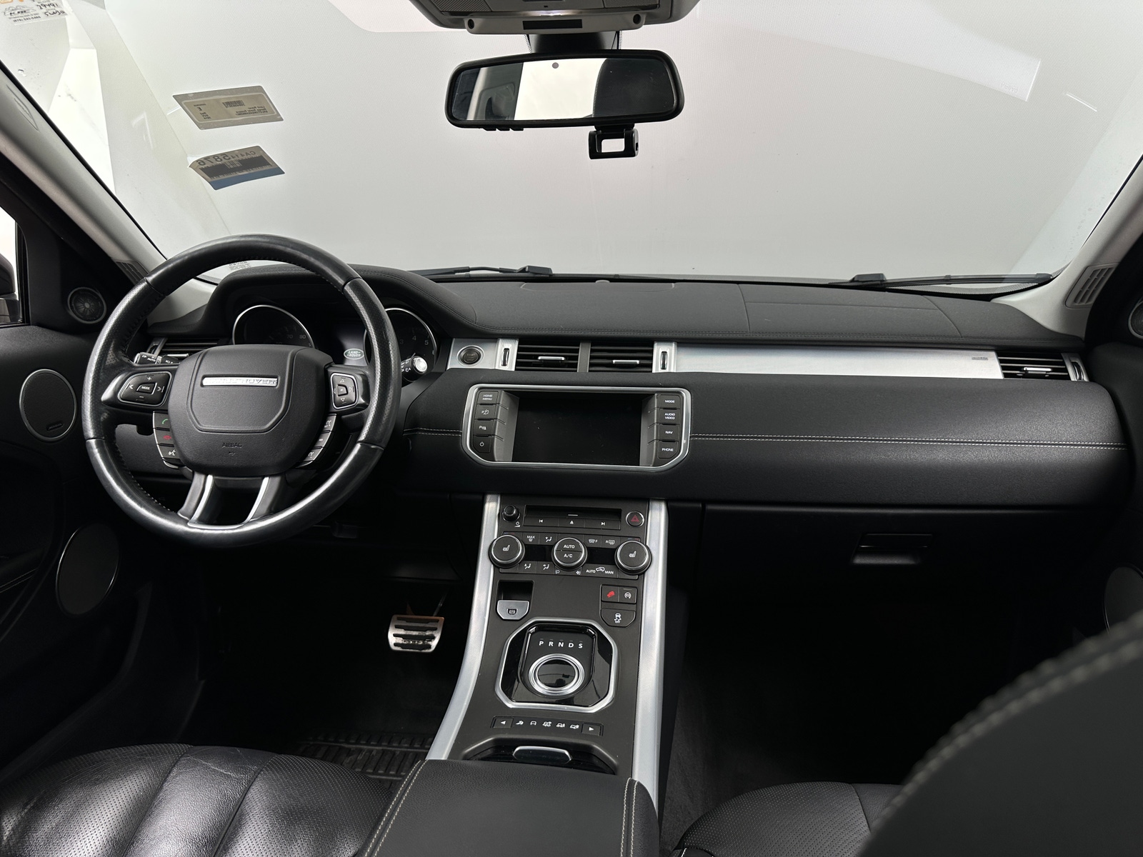 Thumbnail: 2014 Land Rover Range Rover Evoque - 2