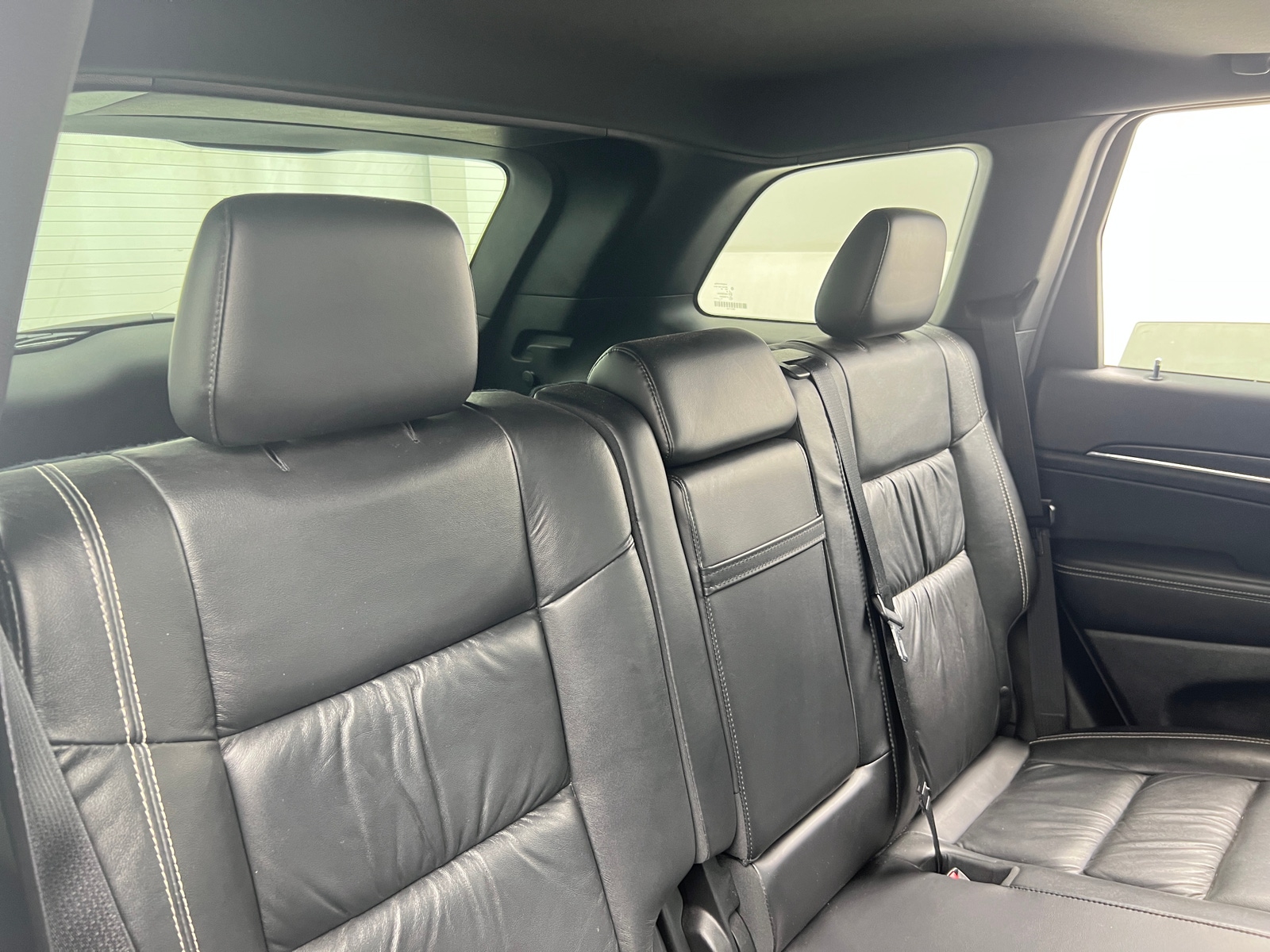 Thumbnail: 2015 Jeep Grand Cherokee - 5