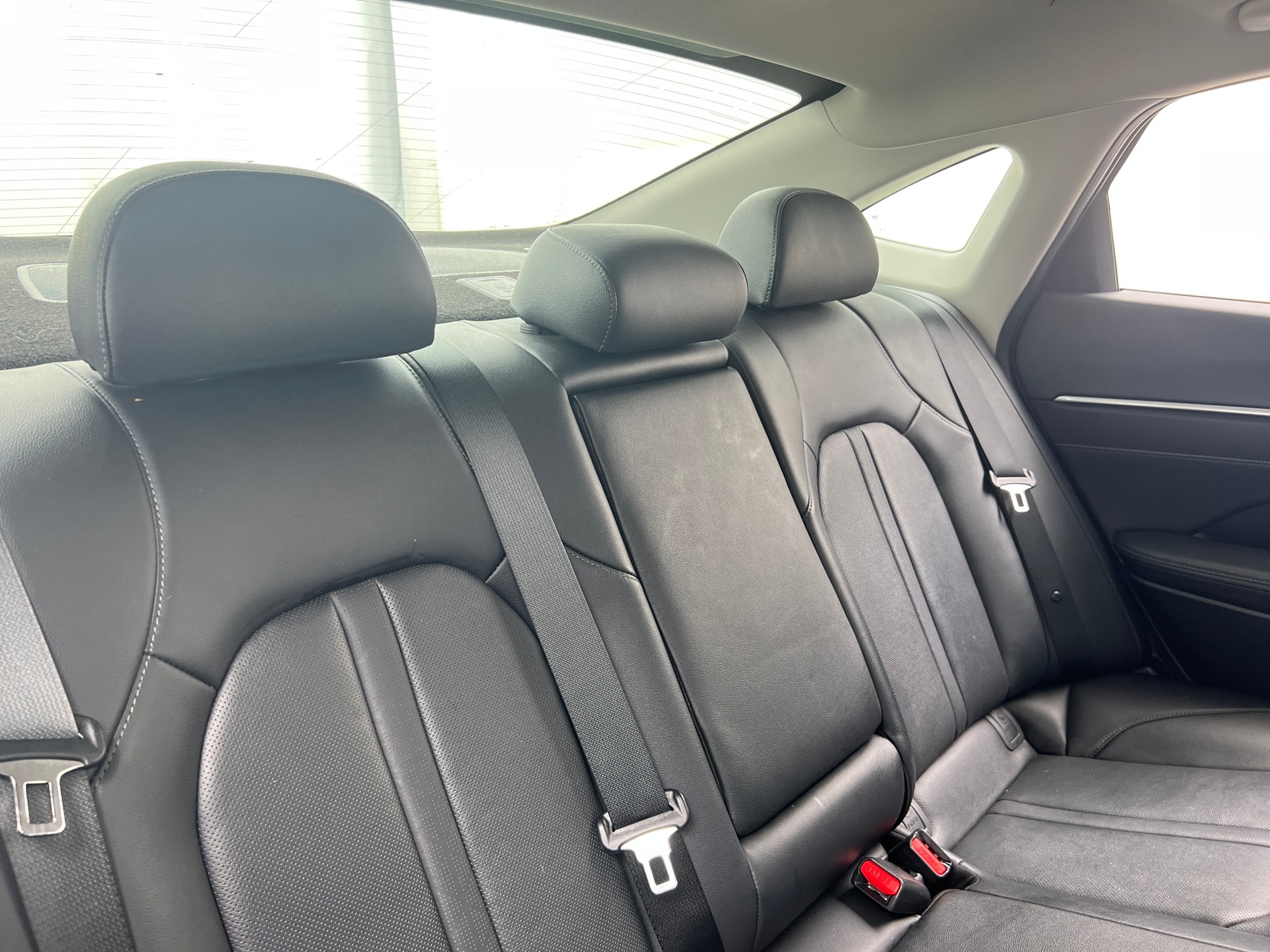 Thumbnail: 2022 Hyundai Sonata - 5