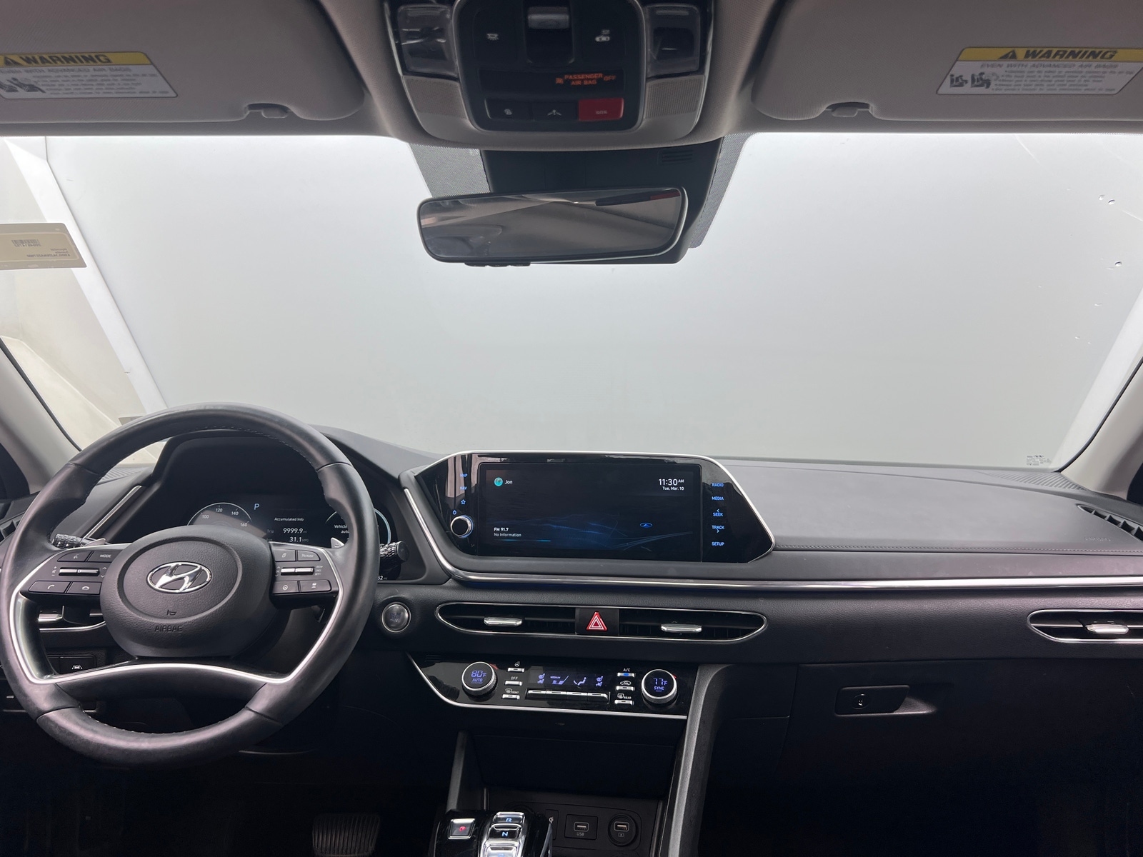 Thumbnail: 2022 Hyundai Sonata - 2