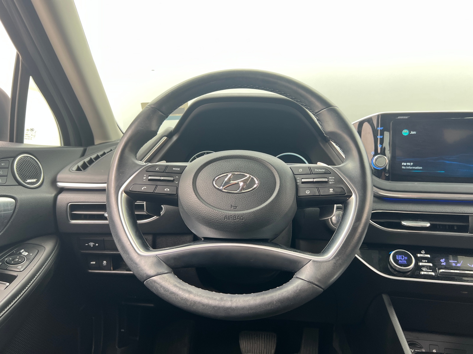 Thumbnail: 2022 Hyundai Sonata - 4