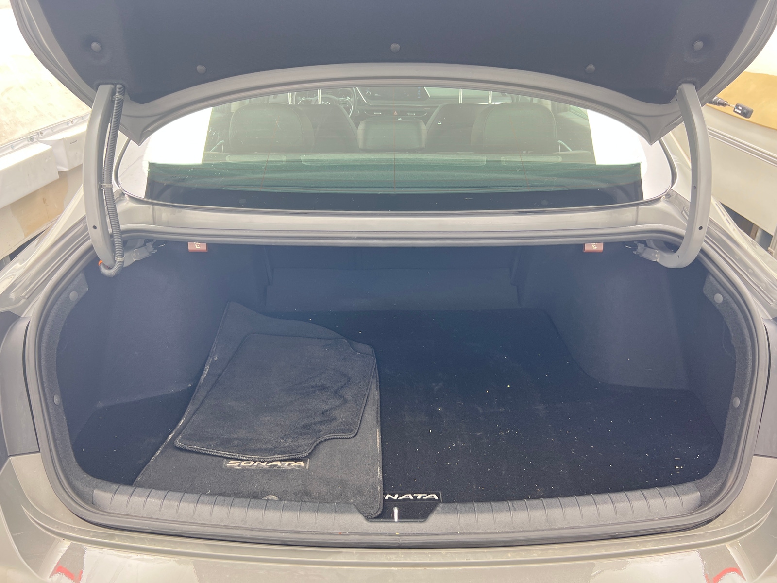 Thumbnail: 2022 Hyundai Sonata - 6