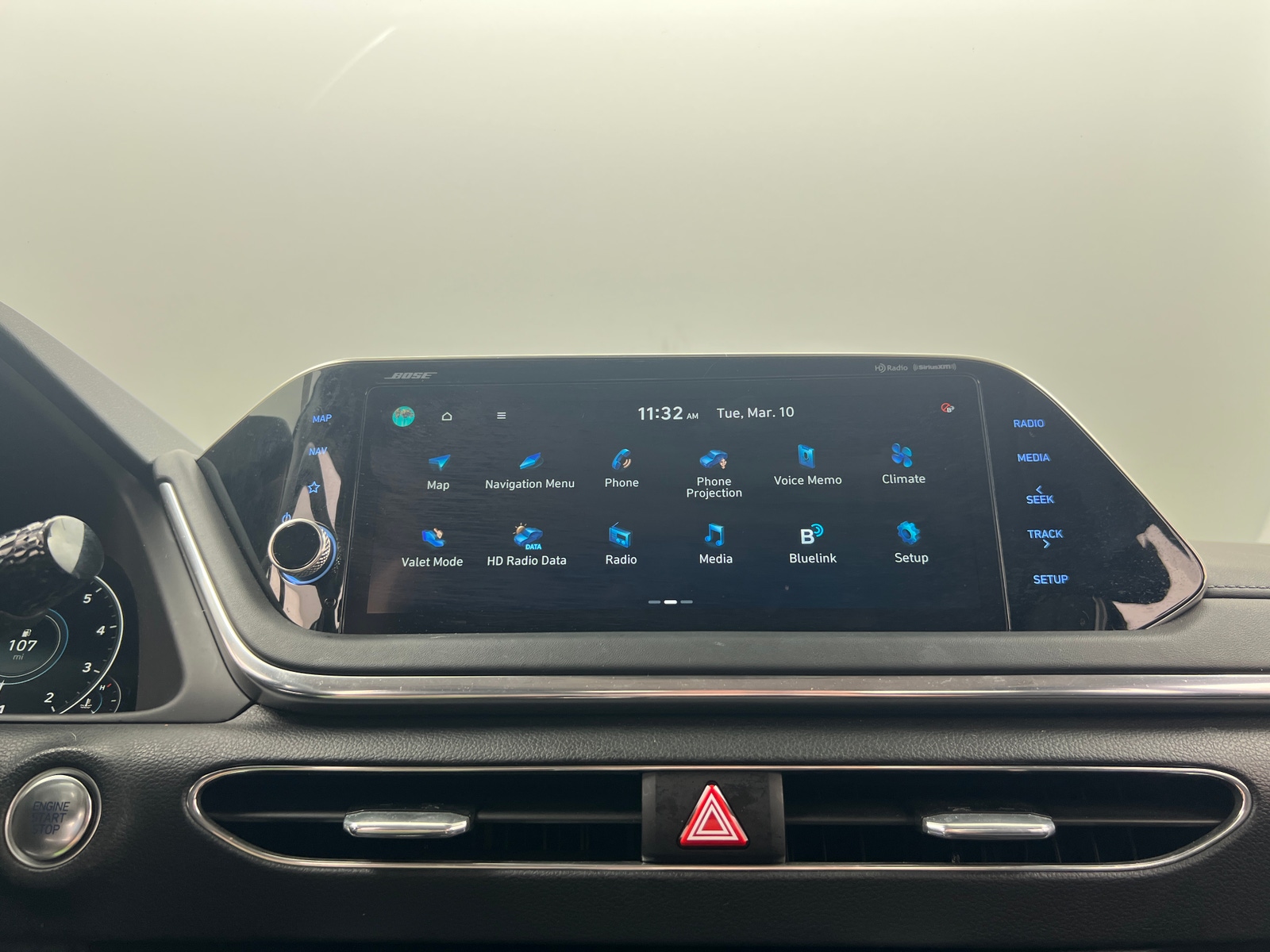 Thumbnail: 2022 Hyundai Sonata - 3