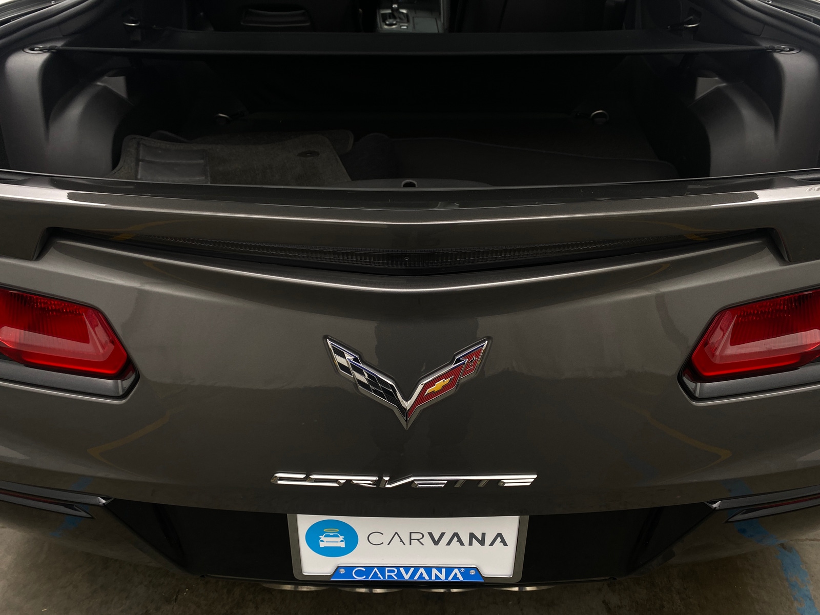 Thumbnail: 2015 Chevrolet Corvette - 4