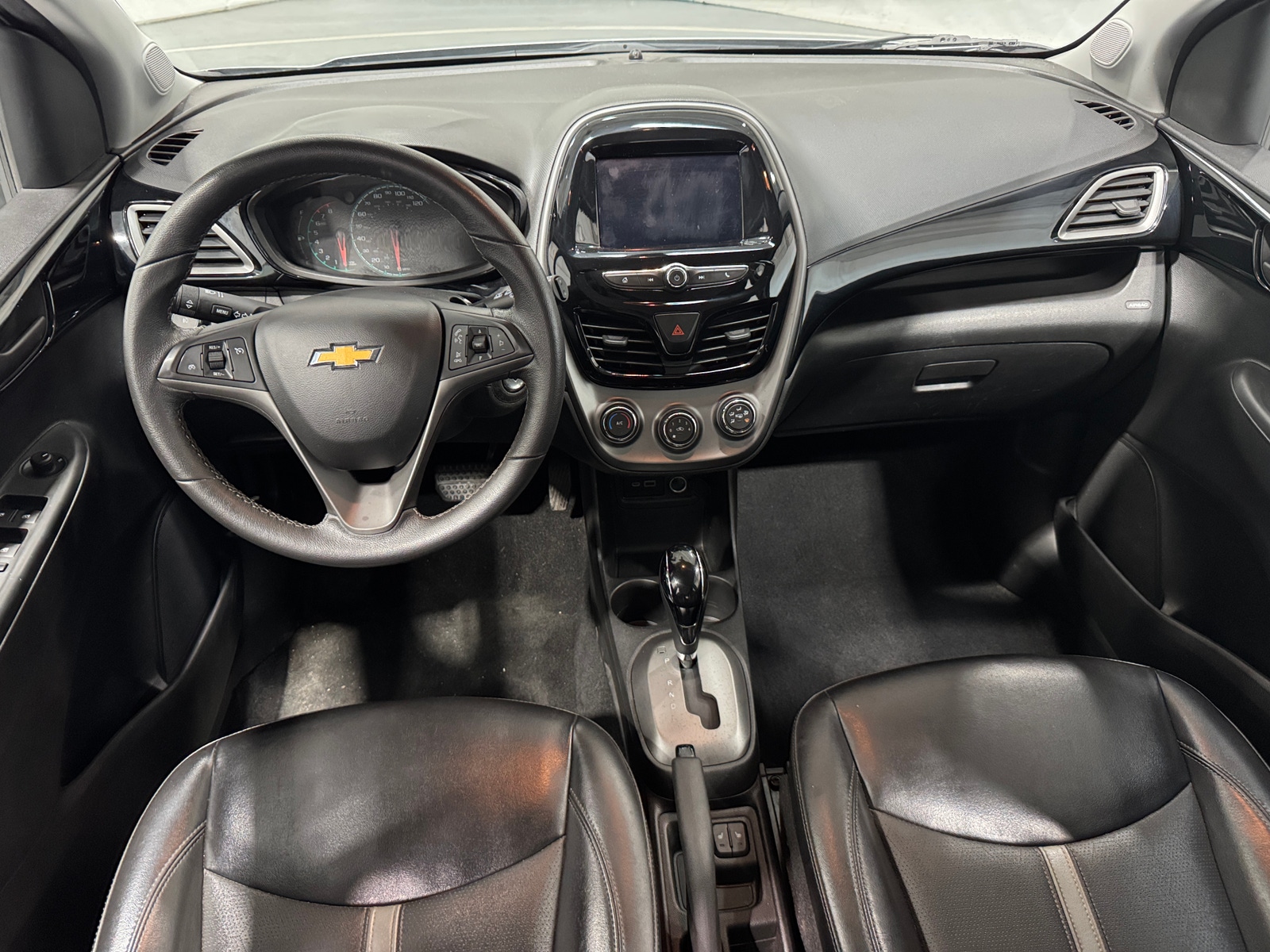 Thumbnail: 2022 Chevrolet Spark - 2