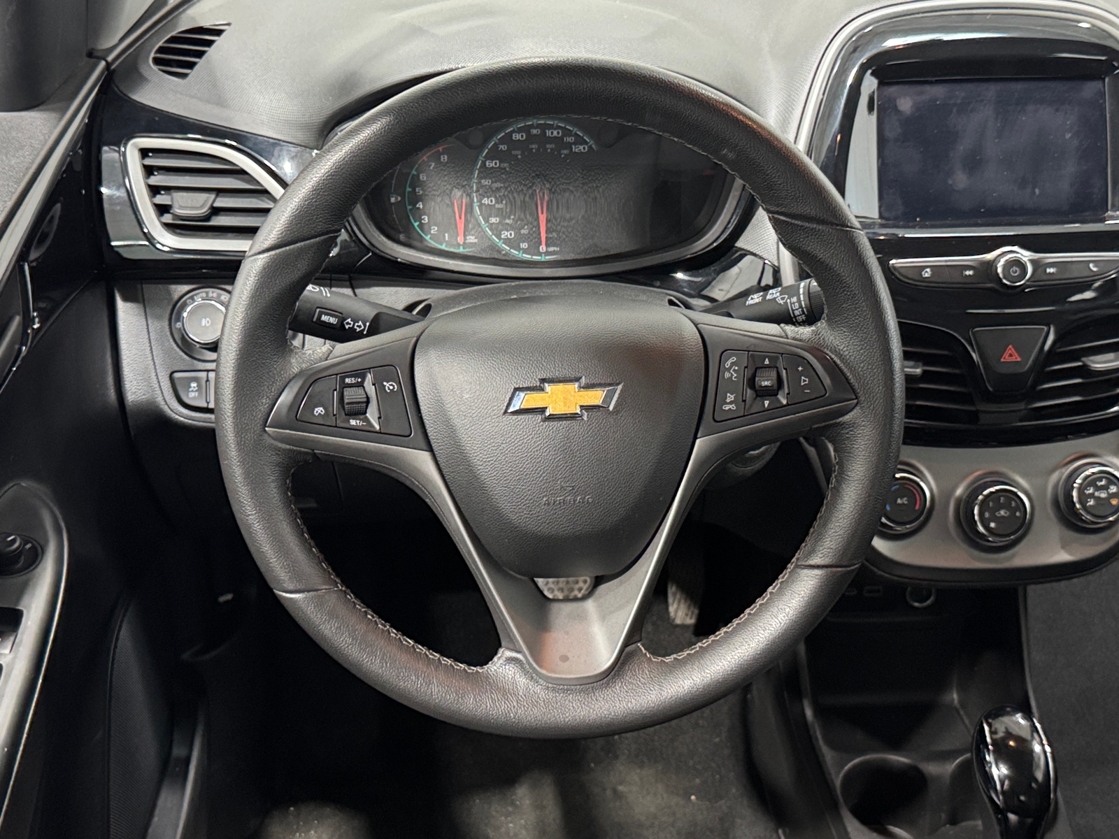 Thumbnail: 2022 Chevrolet Spark - 4