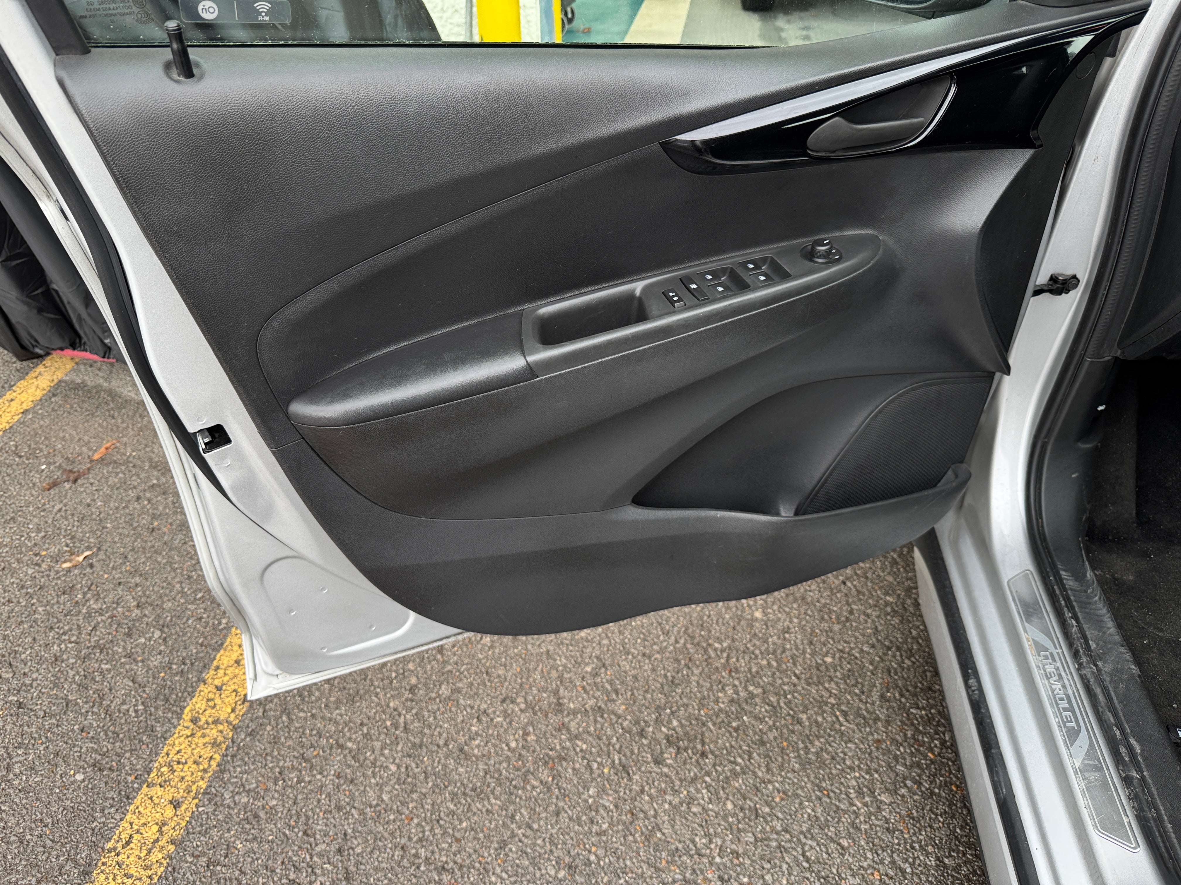 2022 Chevrolet Spark