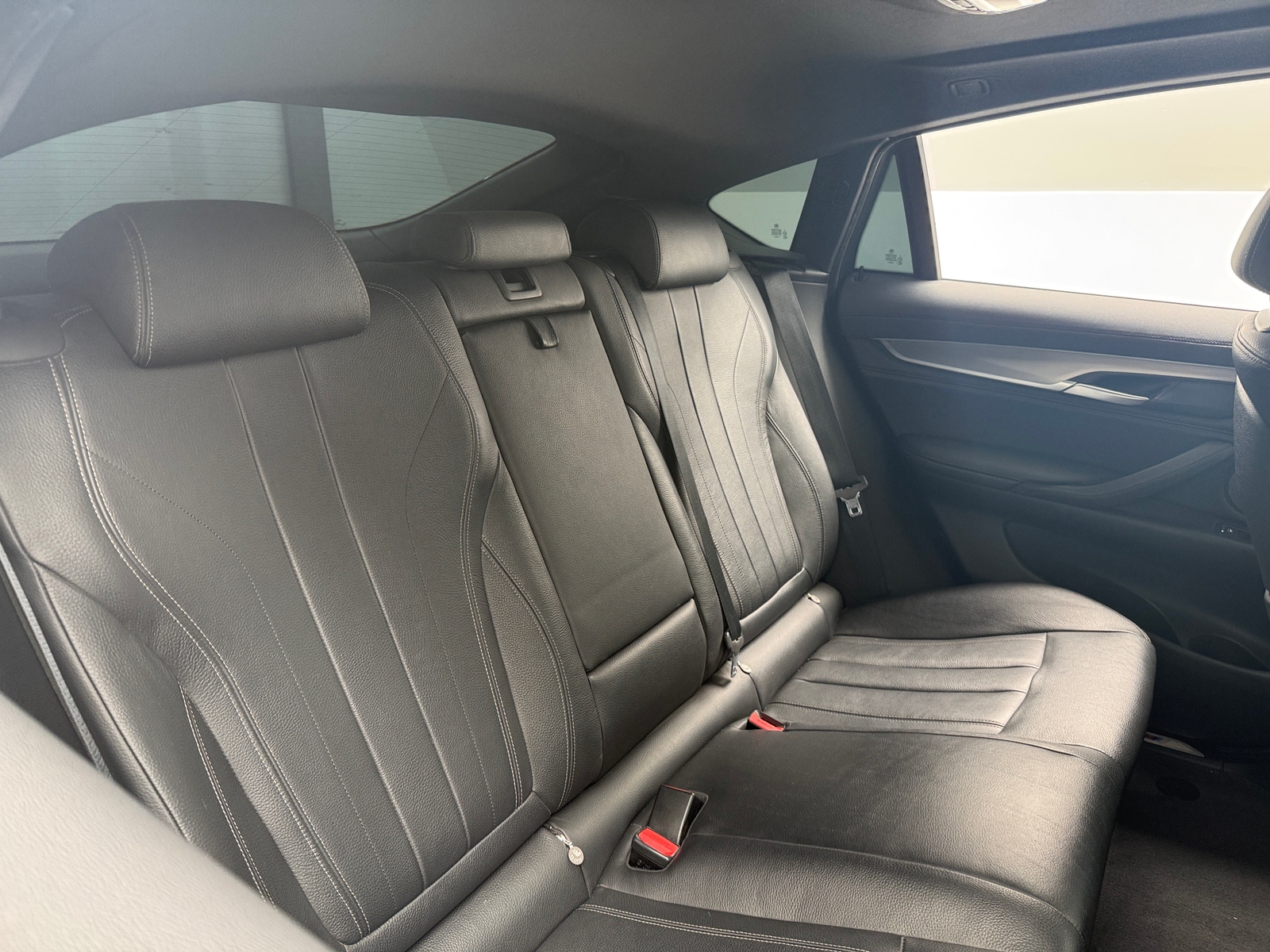 Thumbnail: 2018 BMW X6 - 5