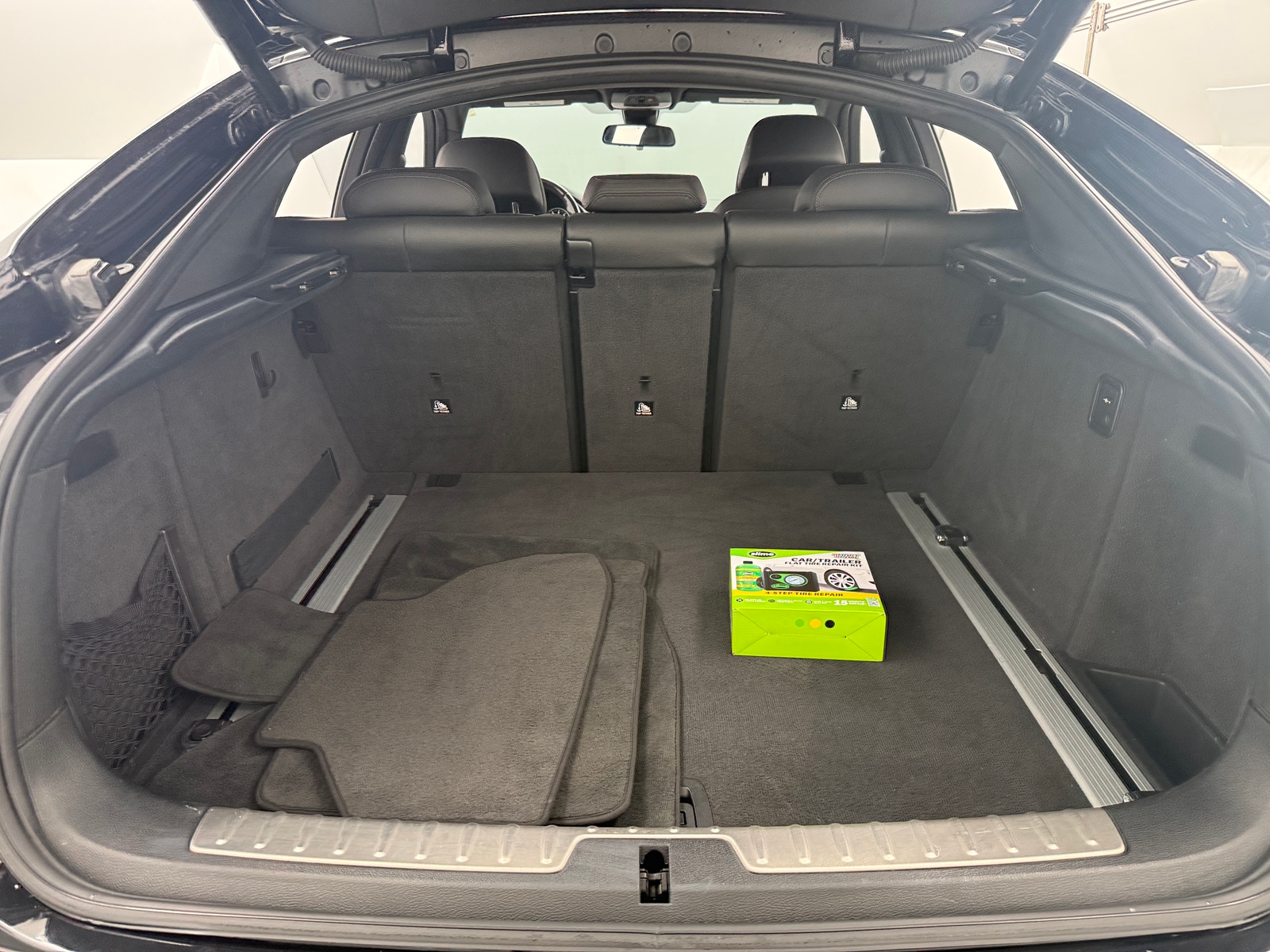 Thumbnail: 2018 BMW X6 - 6