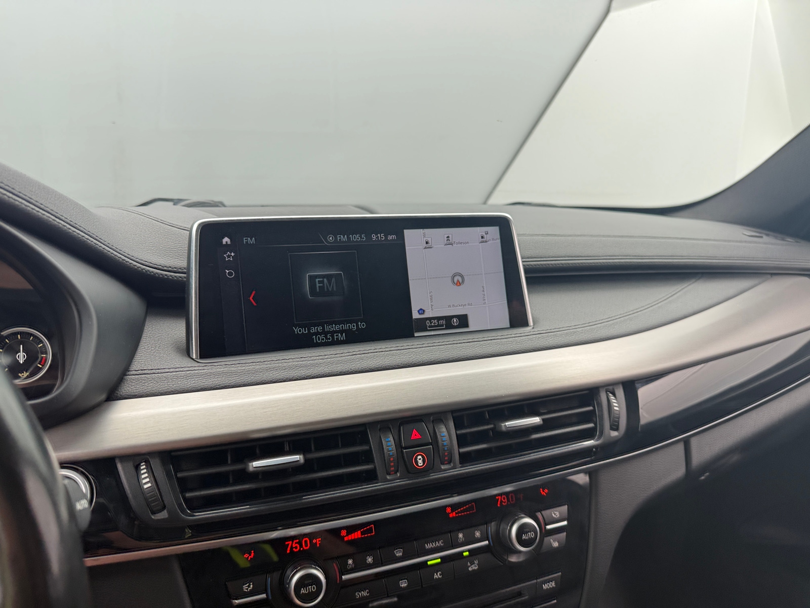 Thumbnail: 2018 BMW X6 - 3