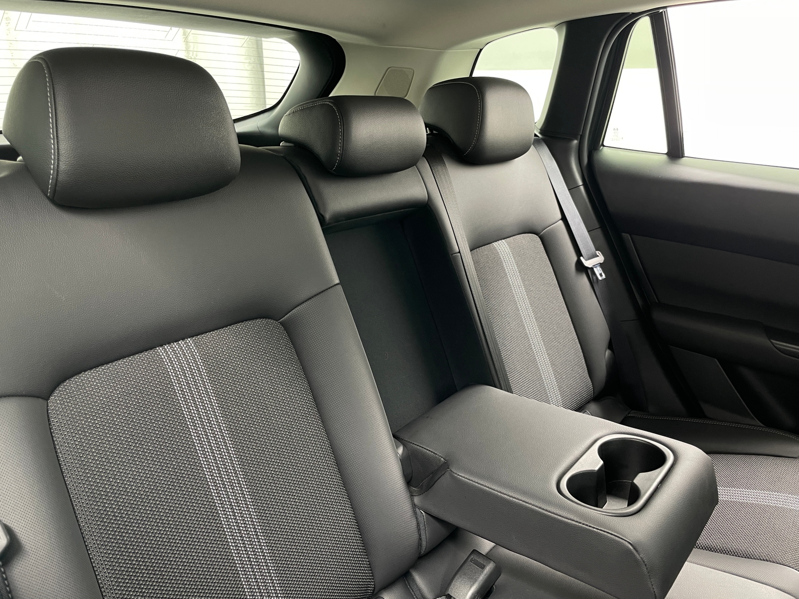 Thumbnail: 2025 Mazda CX-50 - 5