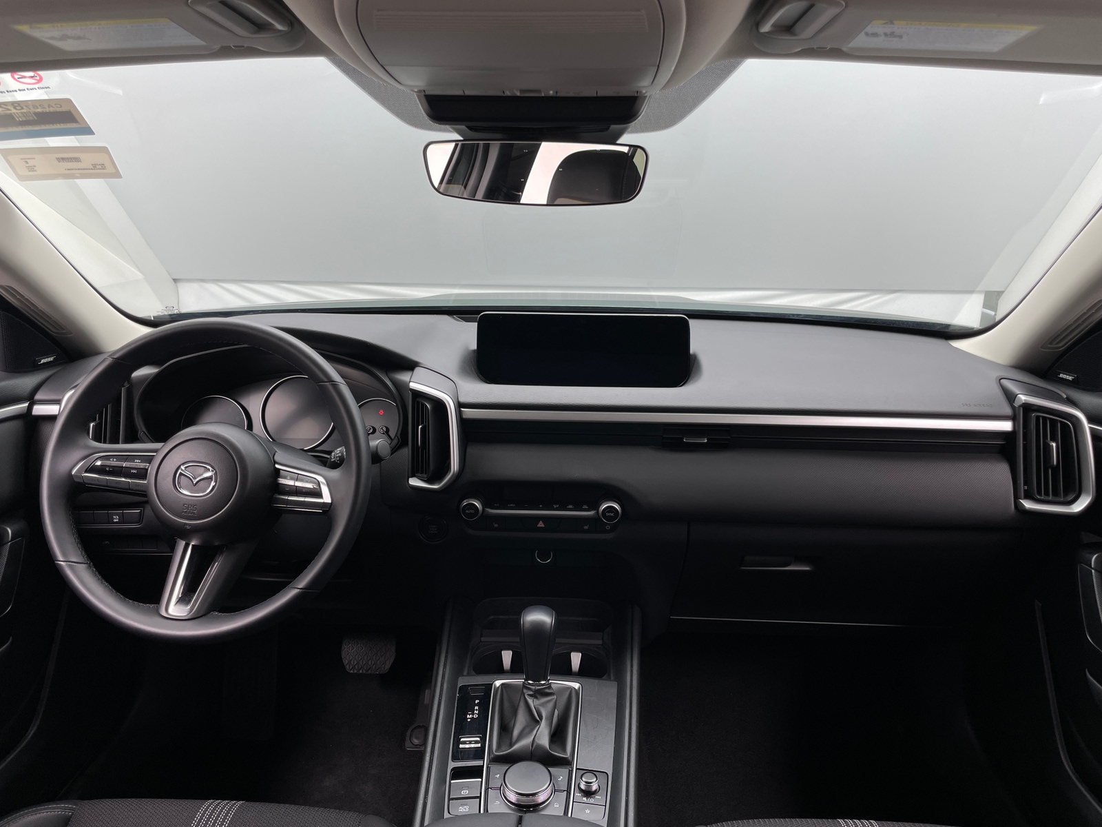 Thumbnail: 2025 Mazda CX-50 - 2