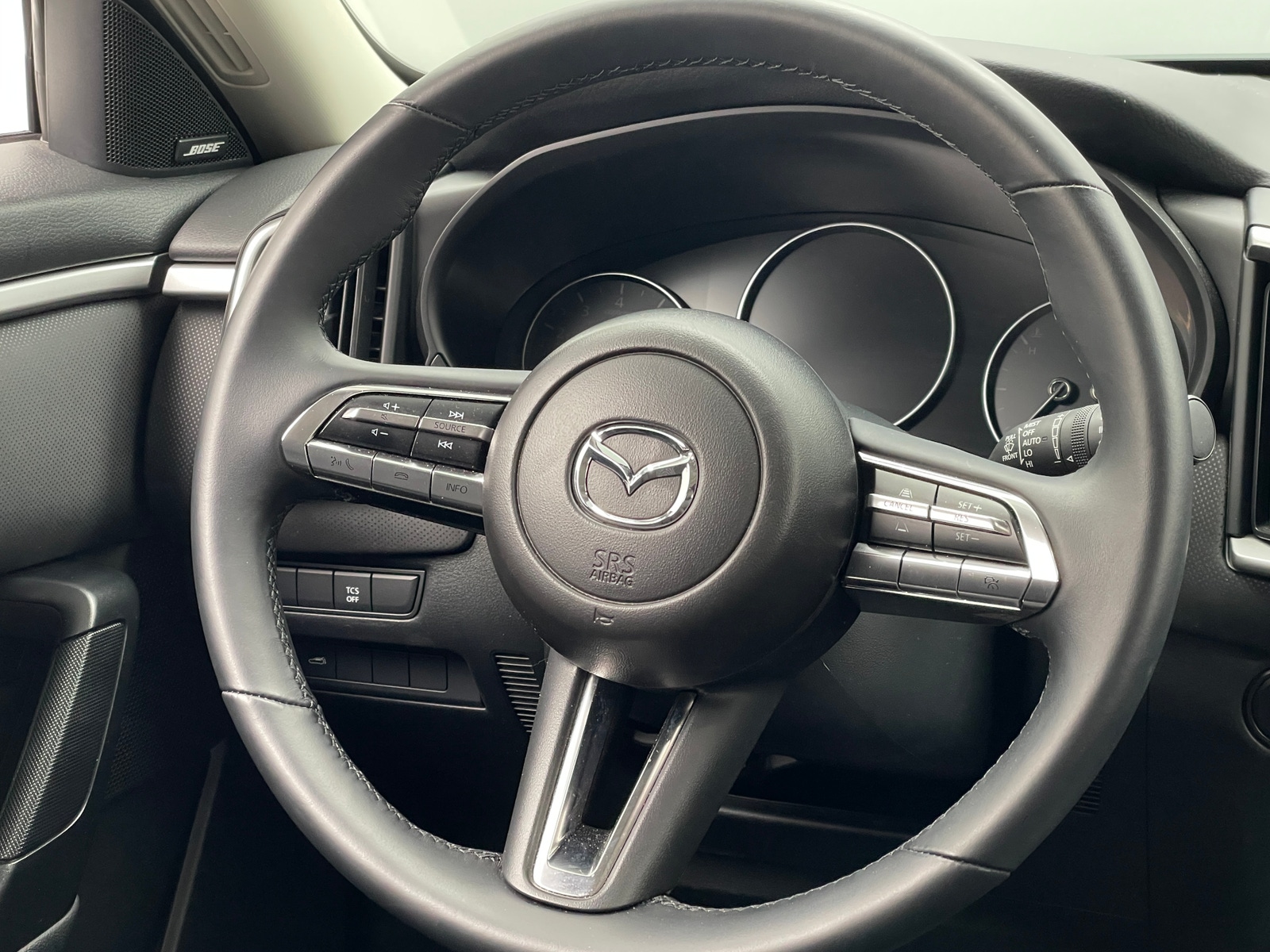 Thumbnail: 2025 Mazda CX-50 - 4