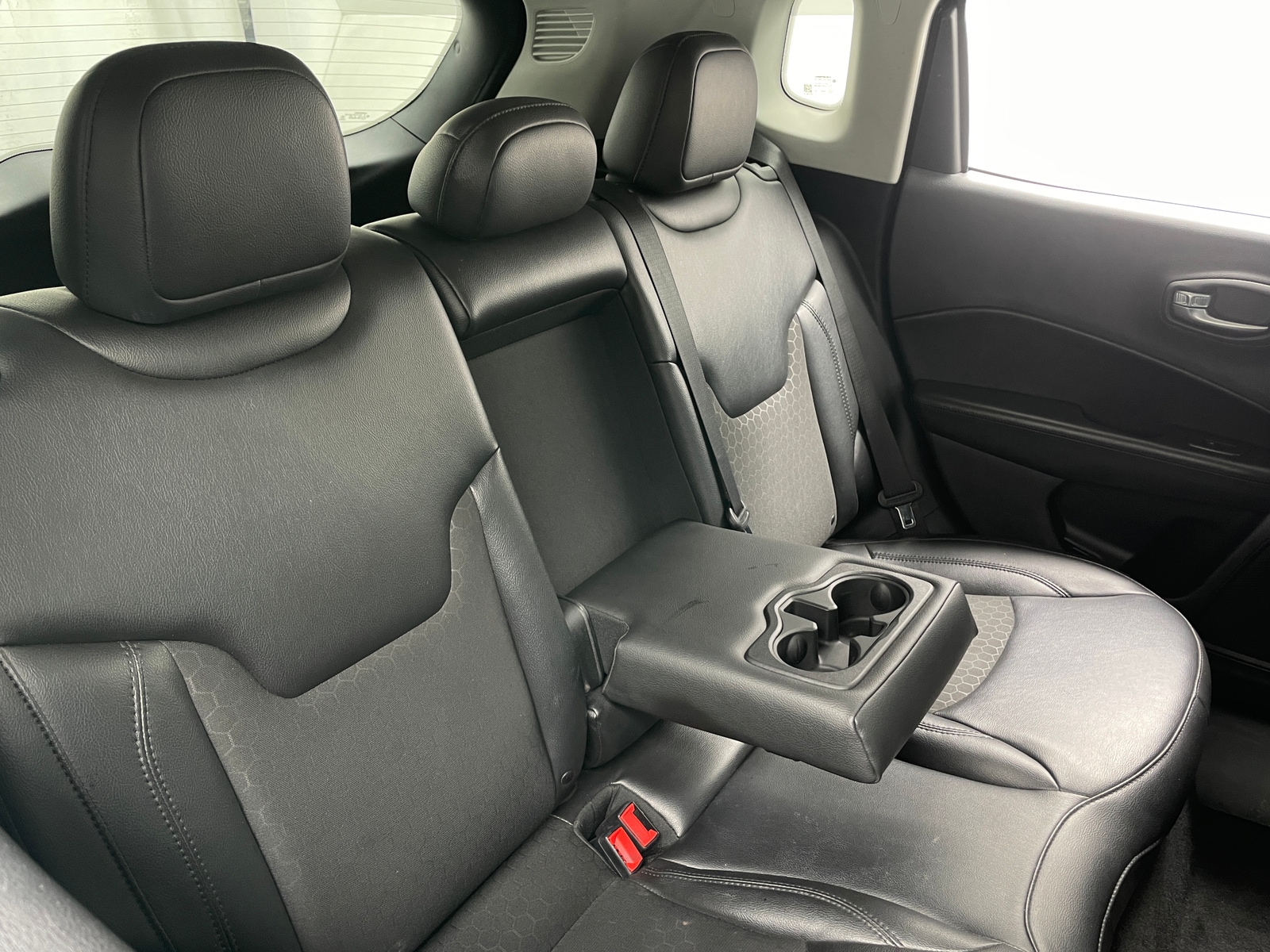 Thumbnail: 2019 Jeep Compass - 6