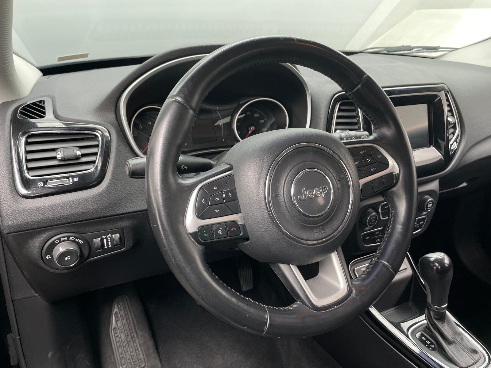 Thumbnail: 2019 Jeep Compass - 5