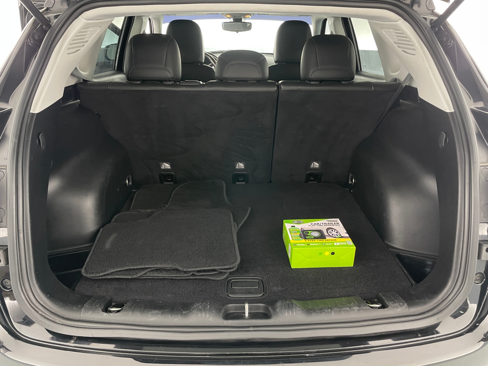 Thumbnail: 2019 Jeep Compass - 7