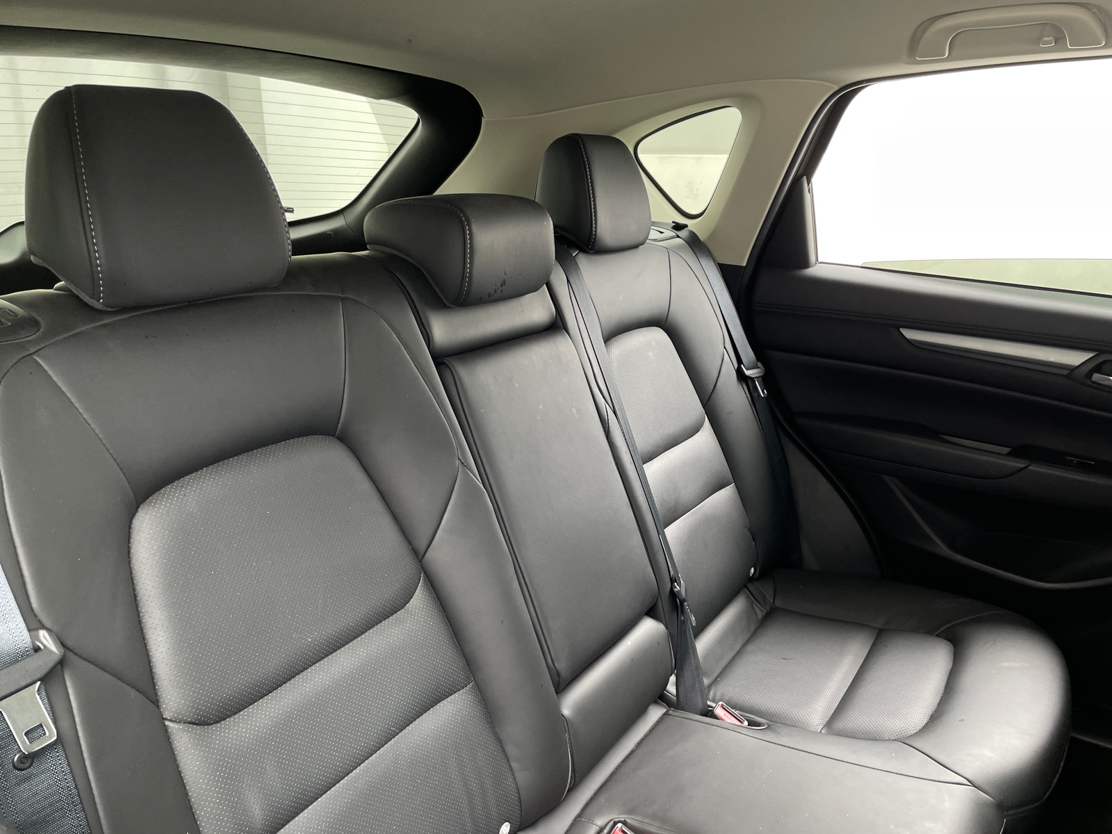 Thumbnail: 2024 Mazda CX-5 - 5