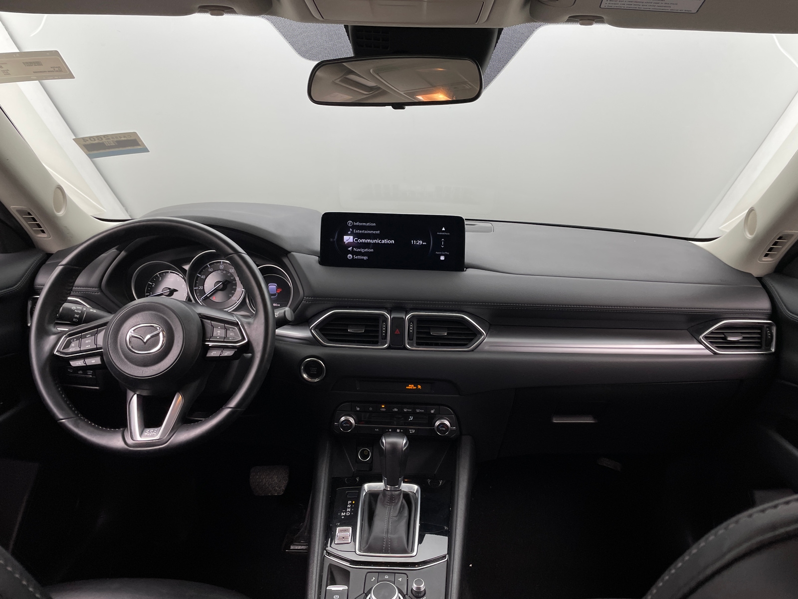 Thumbnail: 2024 Mazda CX-5 - 2