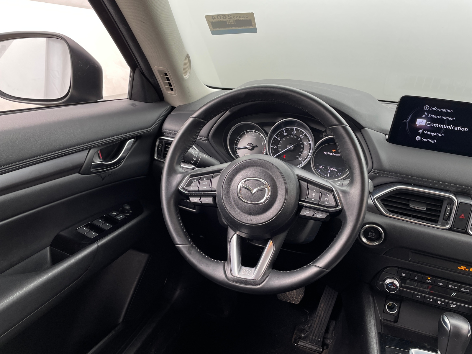 Thumbnail: 2024 Mazda CX-5 - 4