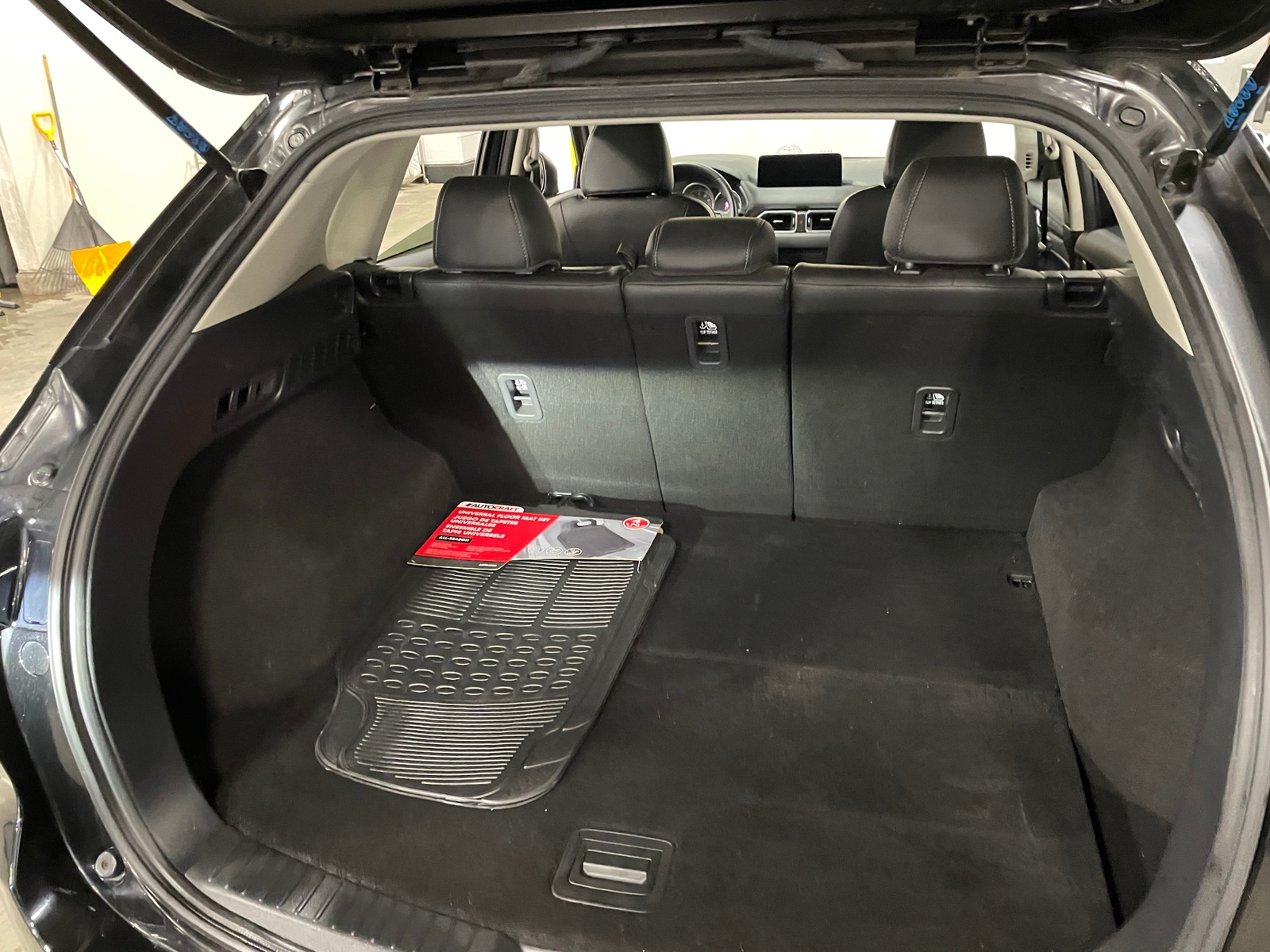 Thumbnail: 2024 Mazda CX-5 - 6