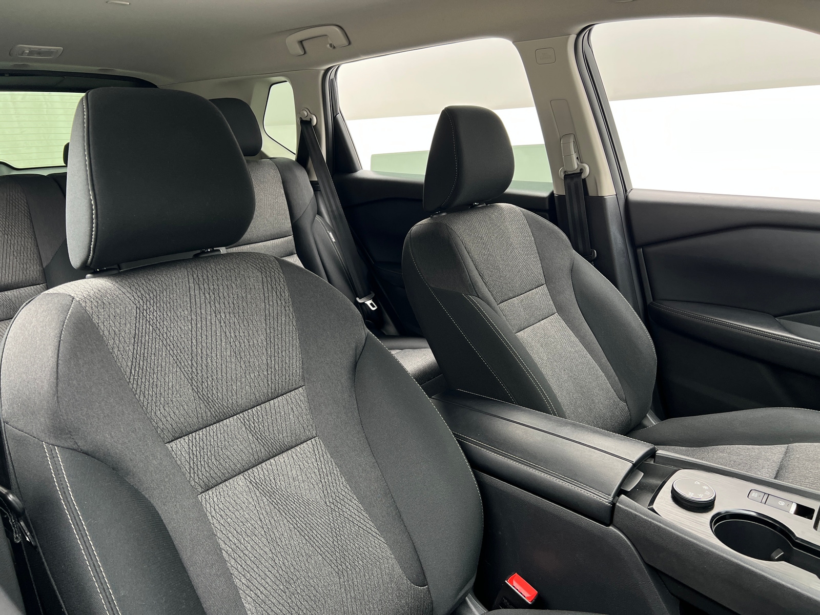 Thumbnail: 2024 Nissan Rogue - 2