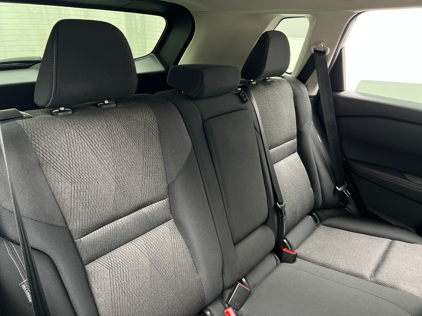 Thumbnail: 2024 Nissan Rogue - 6