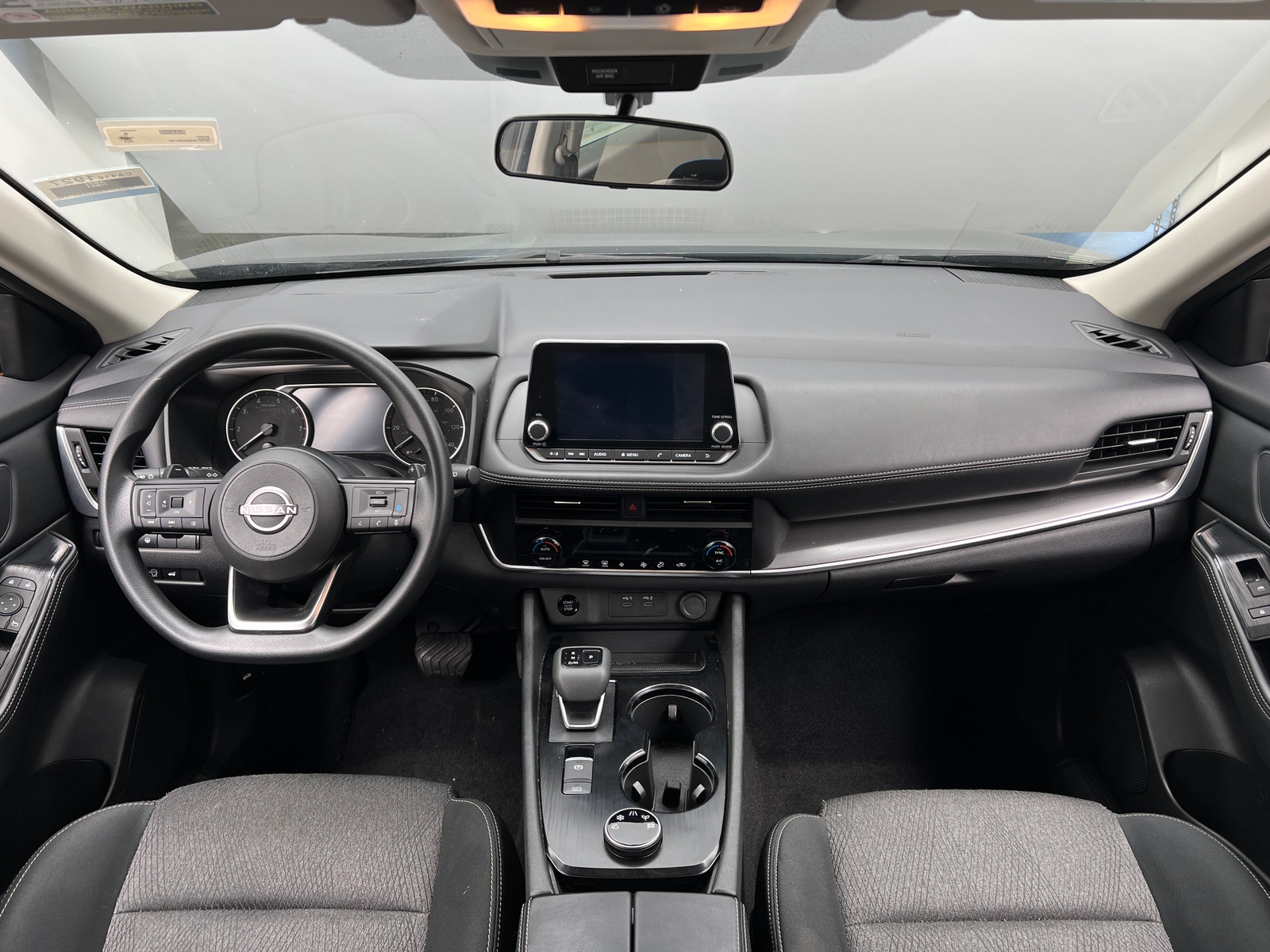 Thumbnail: 2024 Nissan Rogue - 3