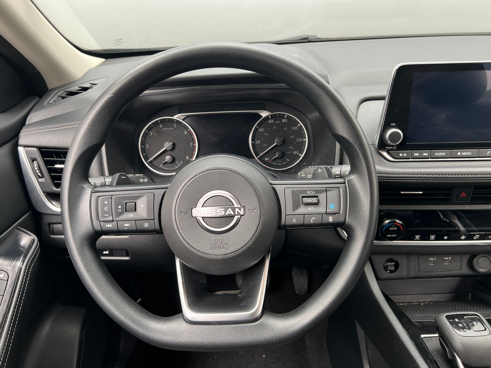 Thumbnail: 2024 Nissan Rogue - 5