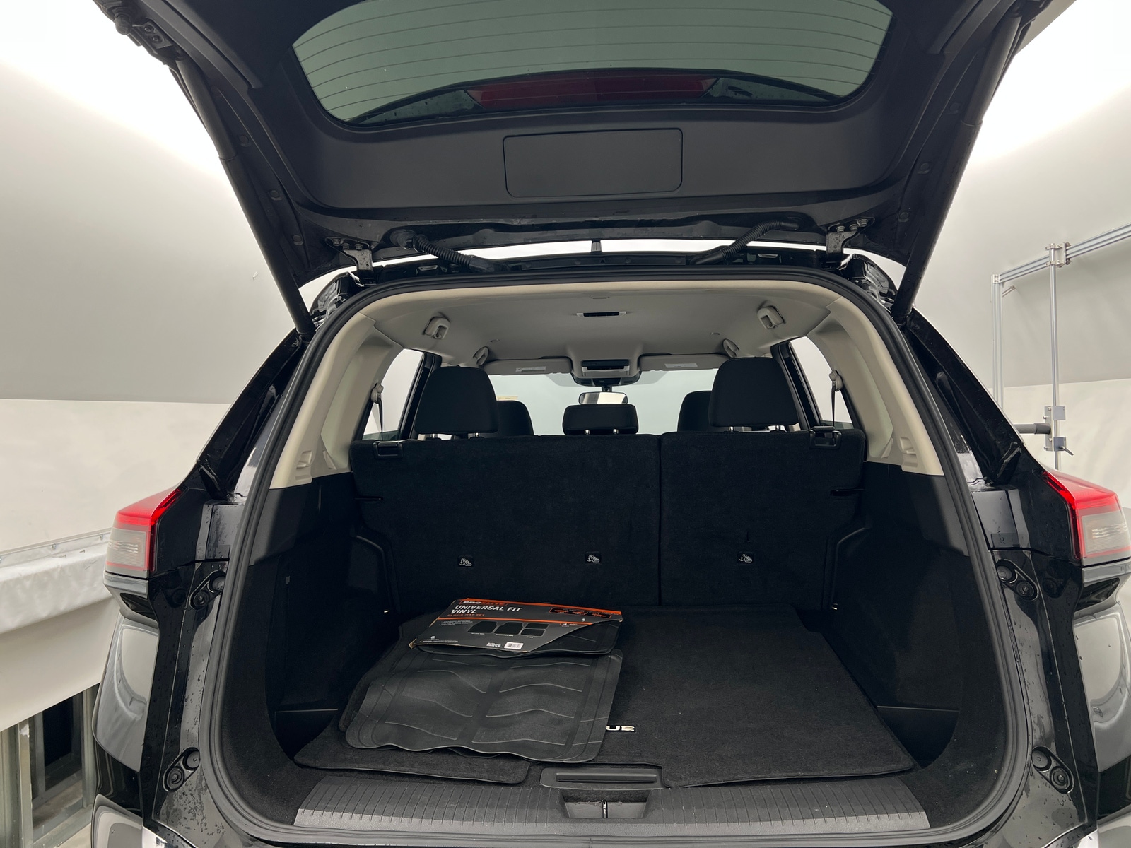 Thumbnail: 2024 Nissan Rogue - 7