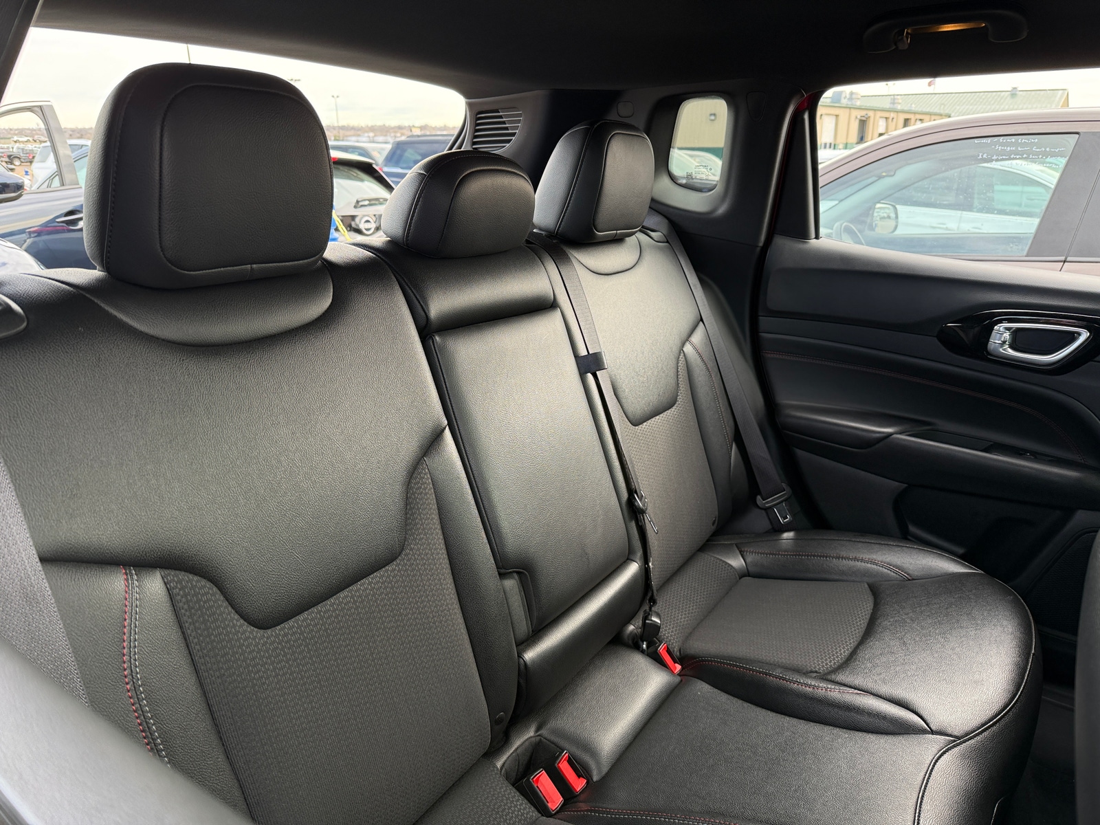 Thumbnail: 2025 Jeep Compass - 6