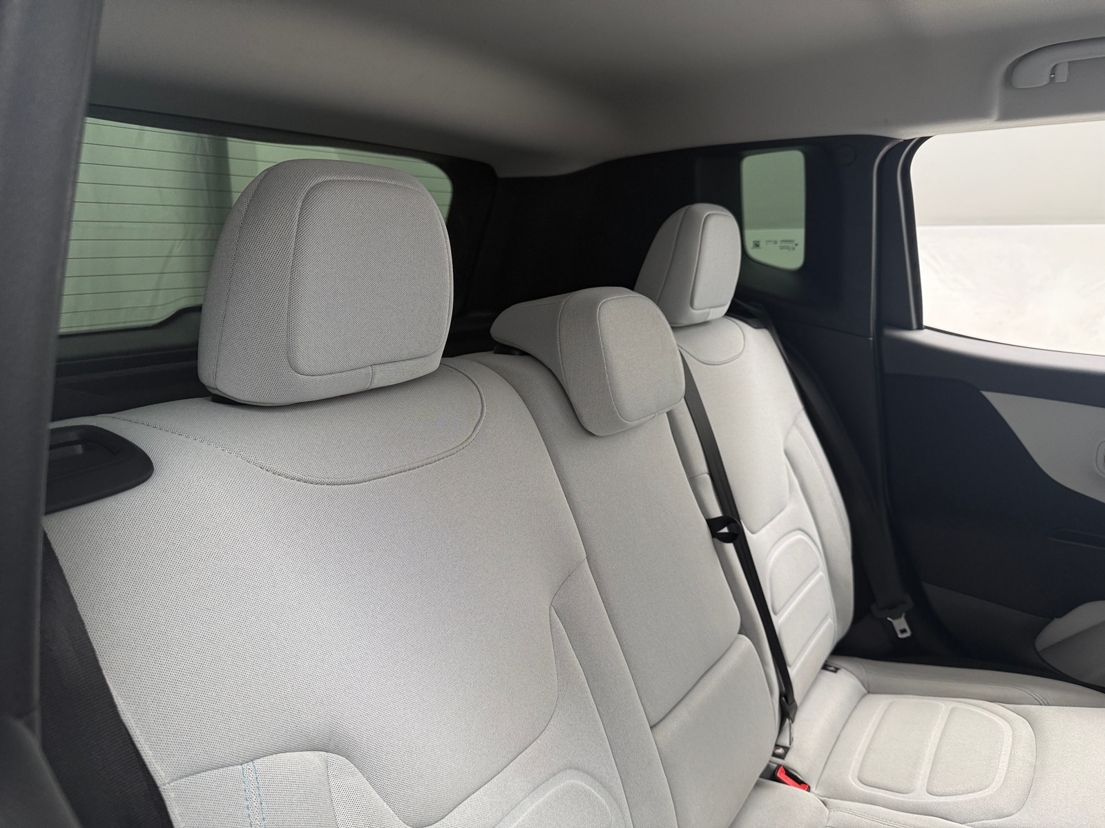 Thumbnail: 2018 Jeep Renegade - 6