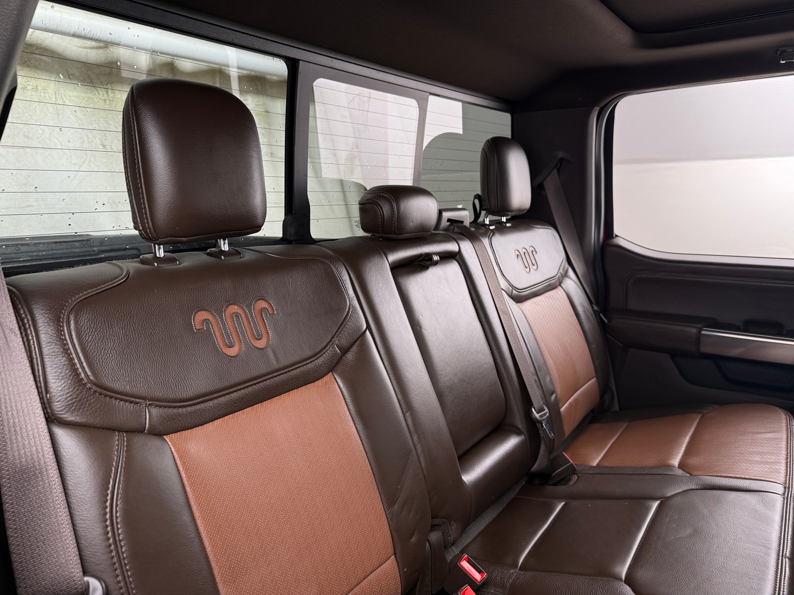 Thumbnail: 2021 Ford Econoline - 5