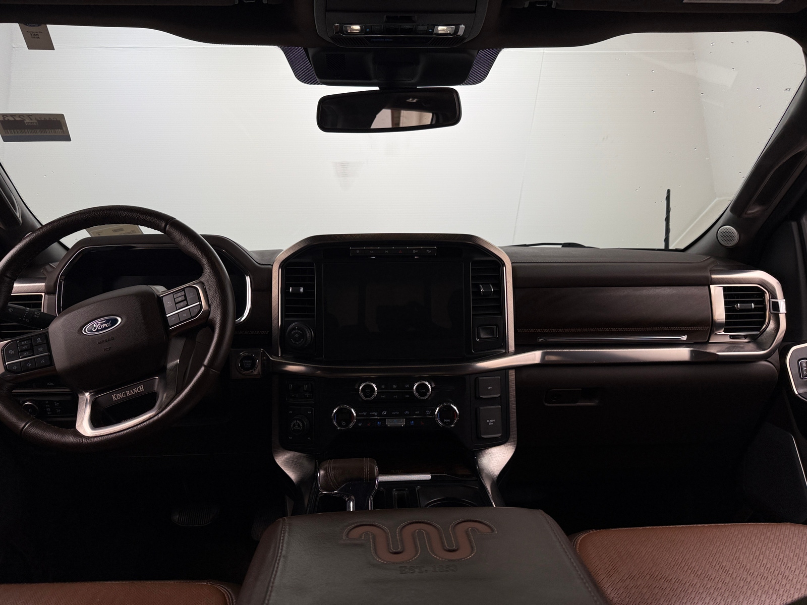 Thumbnail: 2021 Ford Econoline - 2