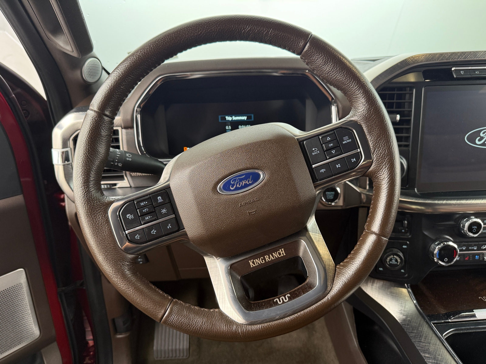 Thumbnail: 2021 Ford Econoline - 4