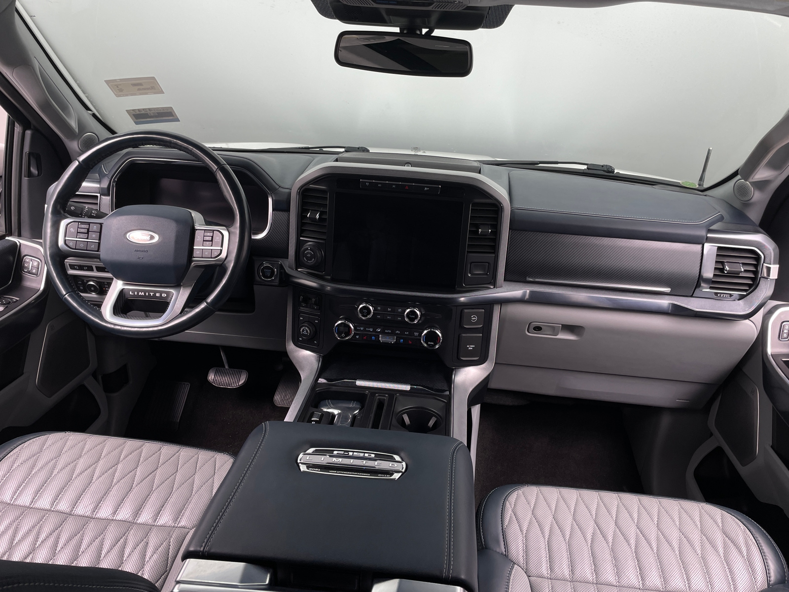 Thumbnail: 2021 Ford Econoline - 2