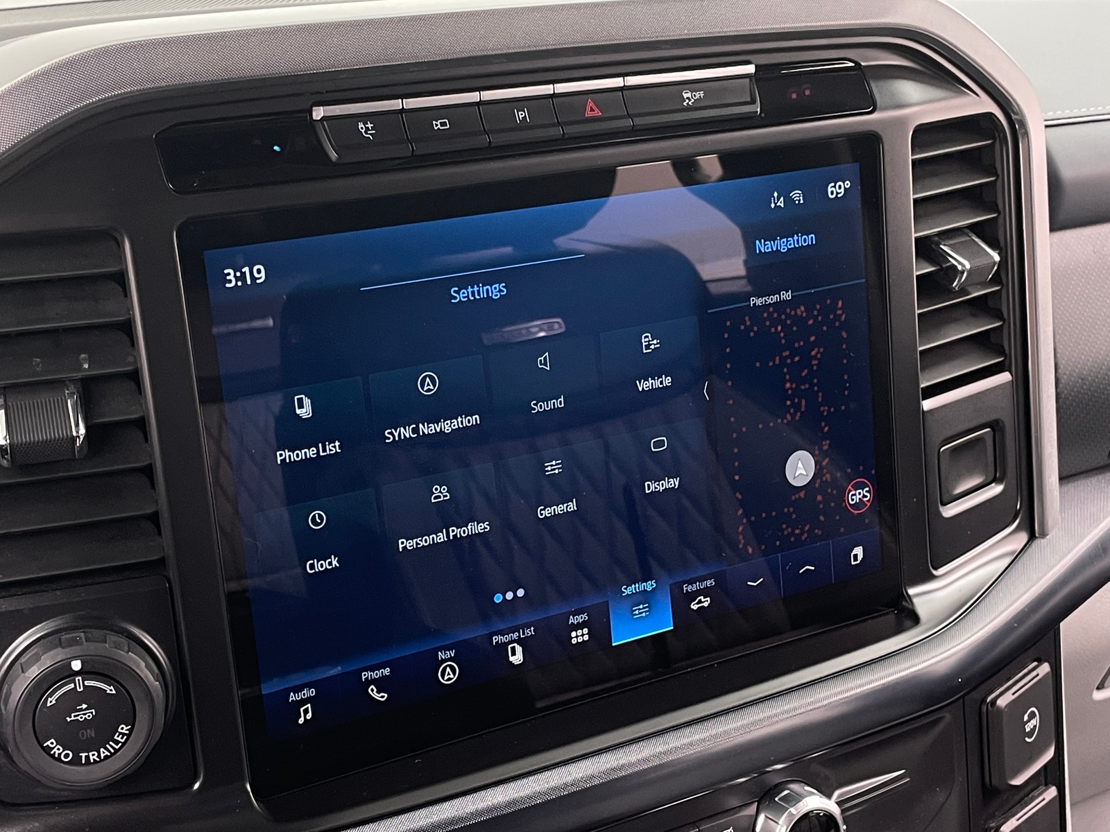 Thumbnail: 2021 Ford Econoline - 3