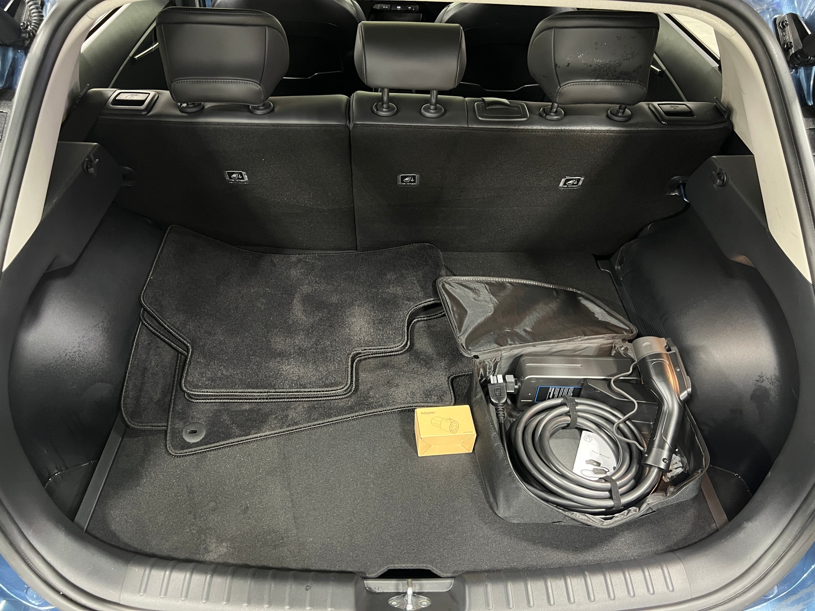 Thumbnail: 2025 Kia Niro - 7